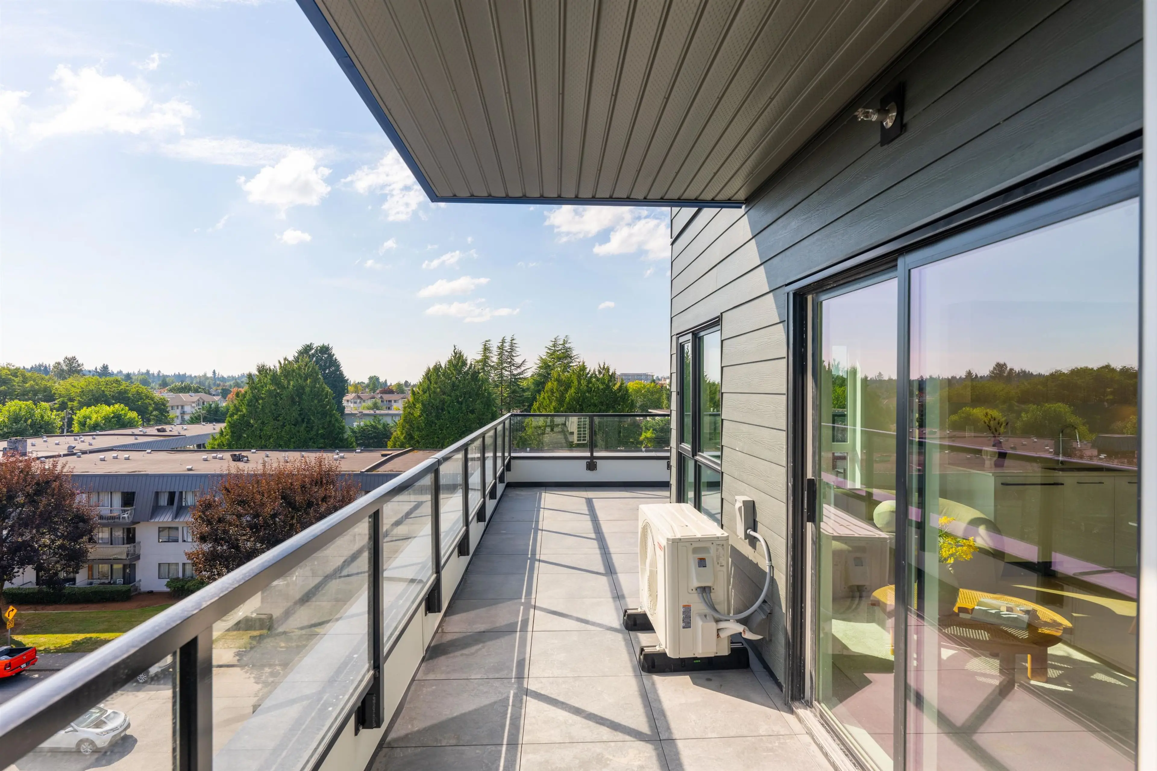 Property at #502 5398 207 STREET, Langley, BC