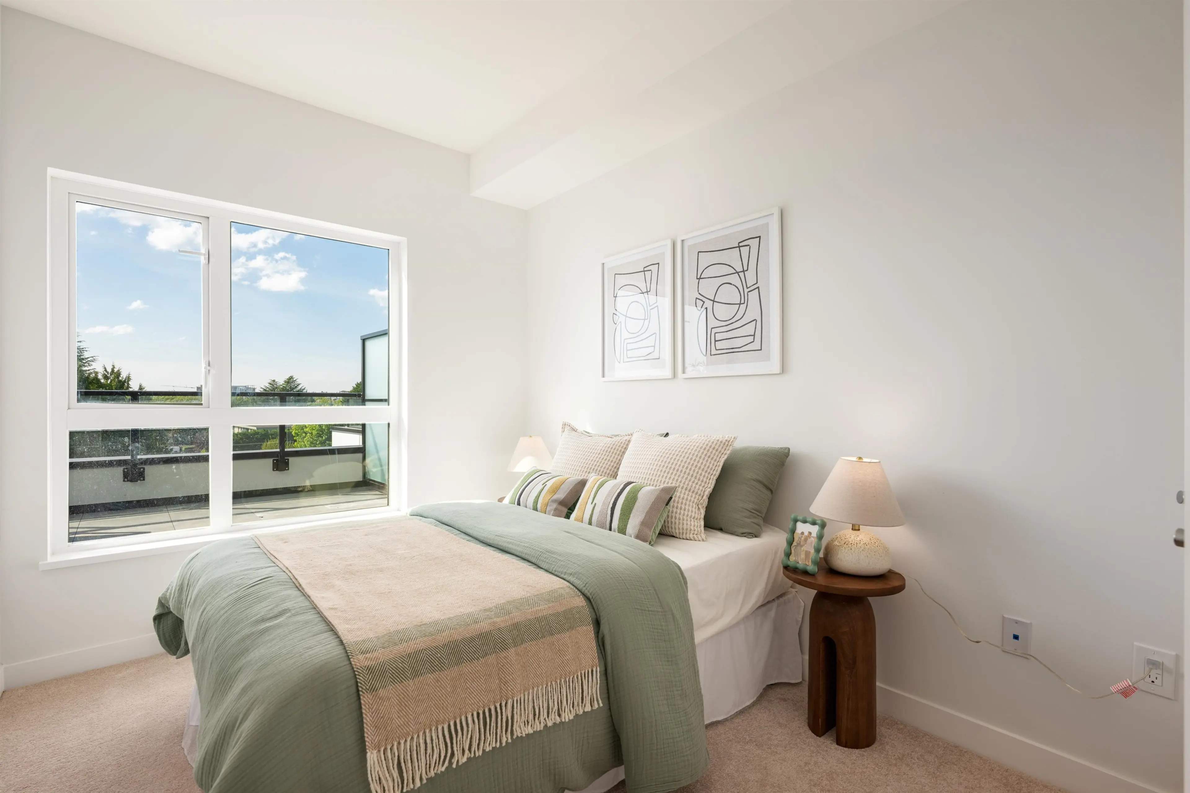 Property at #502 5398 207 STREET, Langley, BC