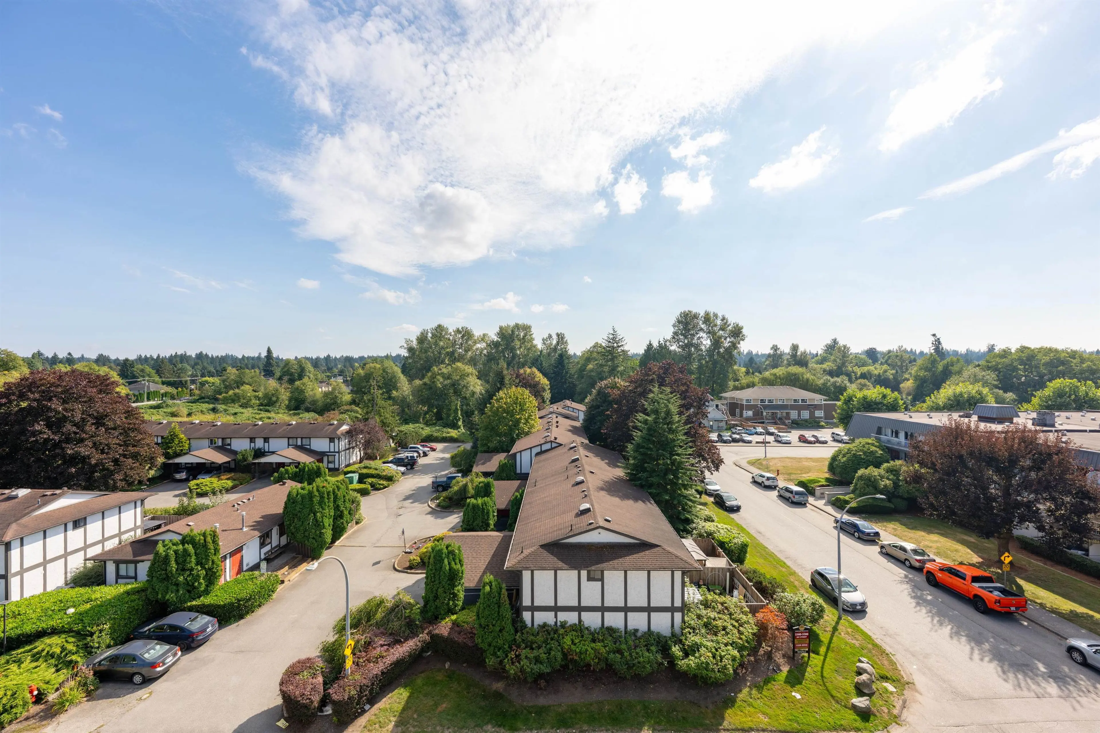 Property at #502 5398 207 STREET, Langley, BC