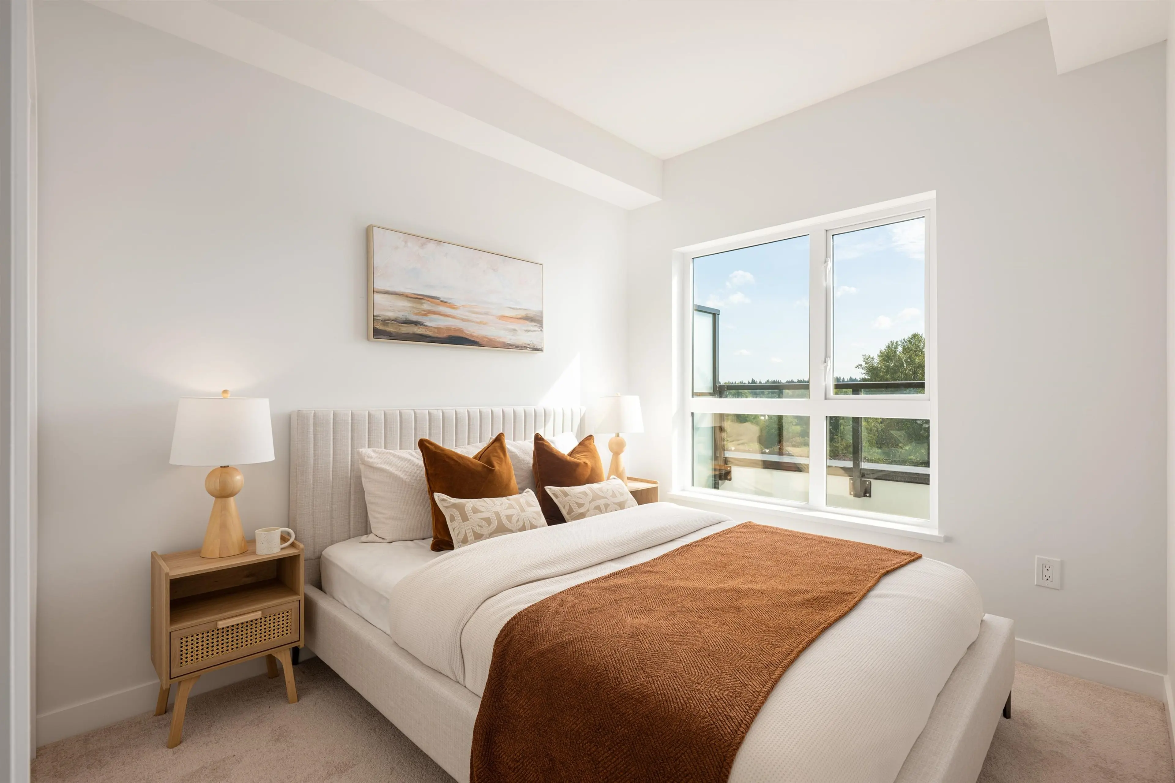 Property at #502 5398 207 STREET, Langley, BC