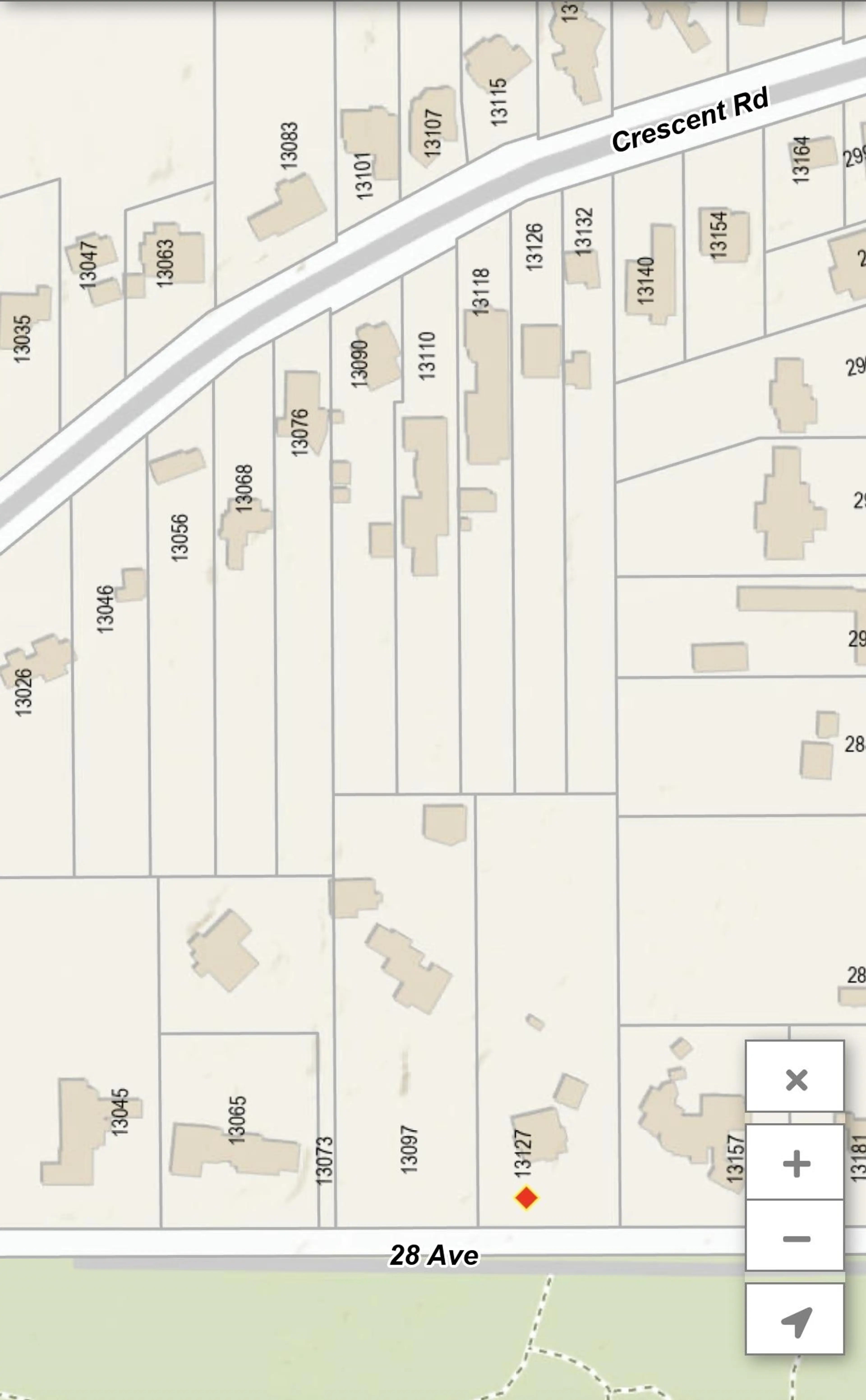 Property at 13127 28 AVENUE, Surrey, BC