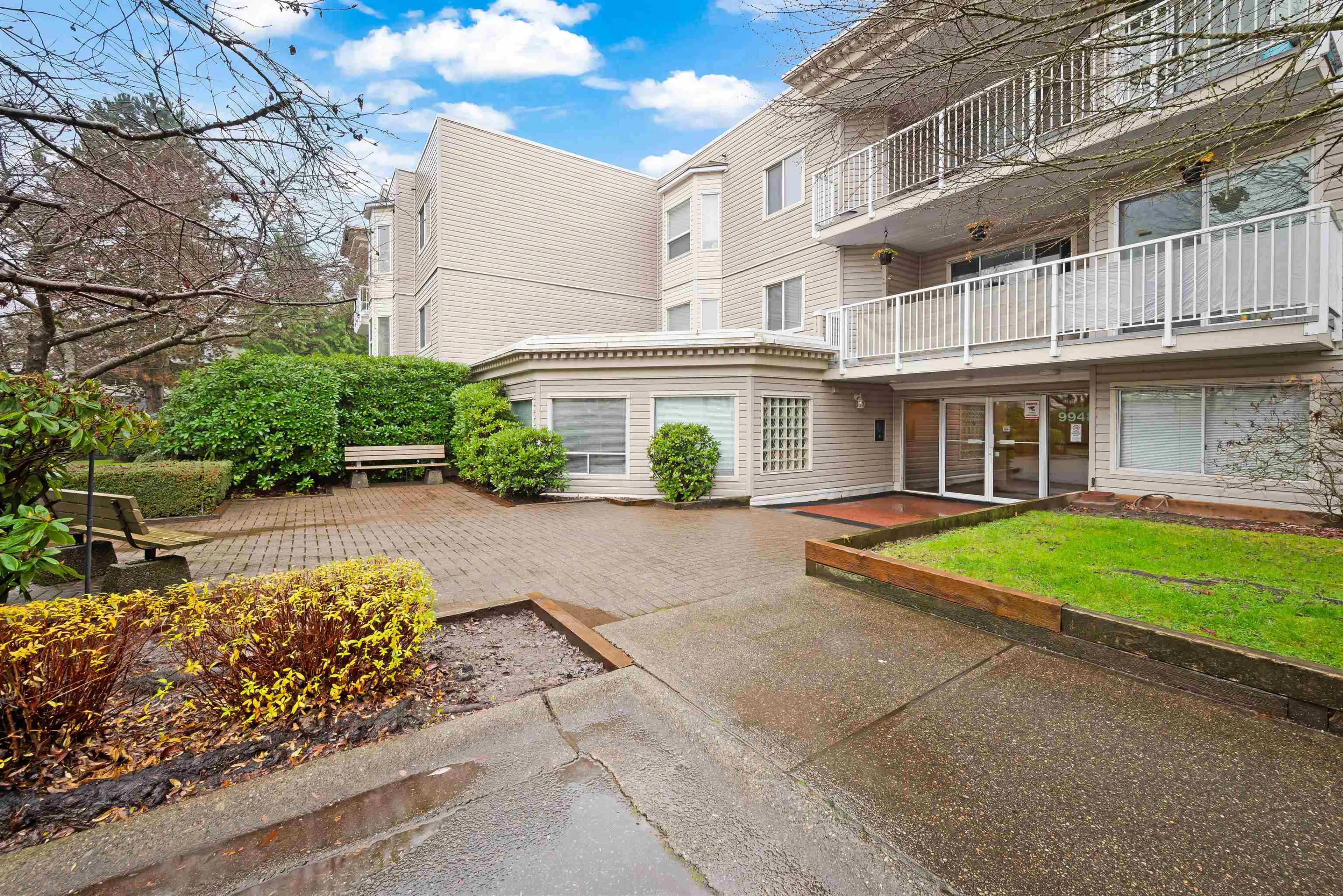 Property at #103 9948 151 STREET, Surrey, BC