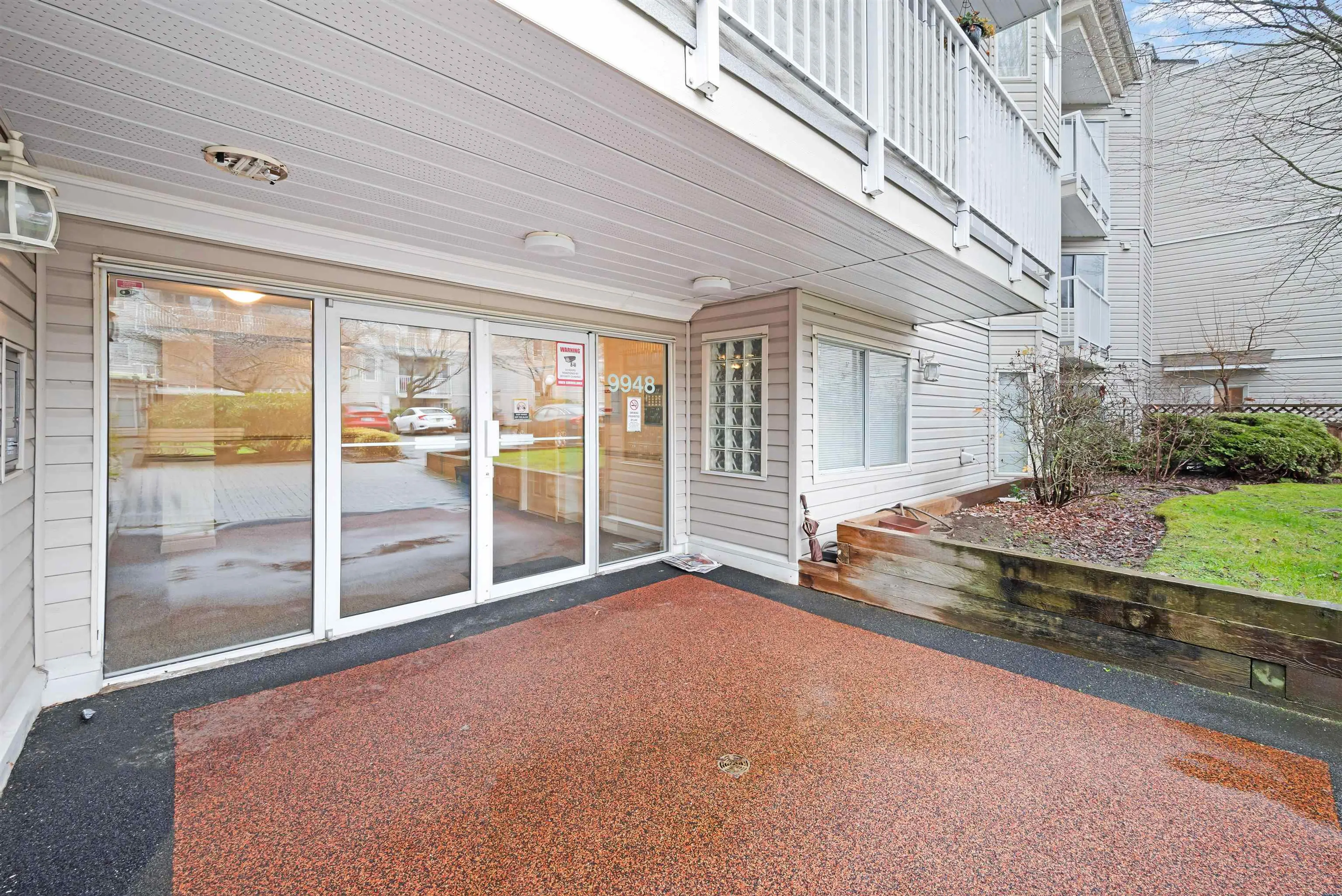 Property at #103 9948 151 STREET, Surrey, BC