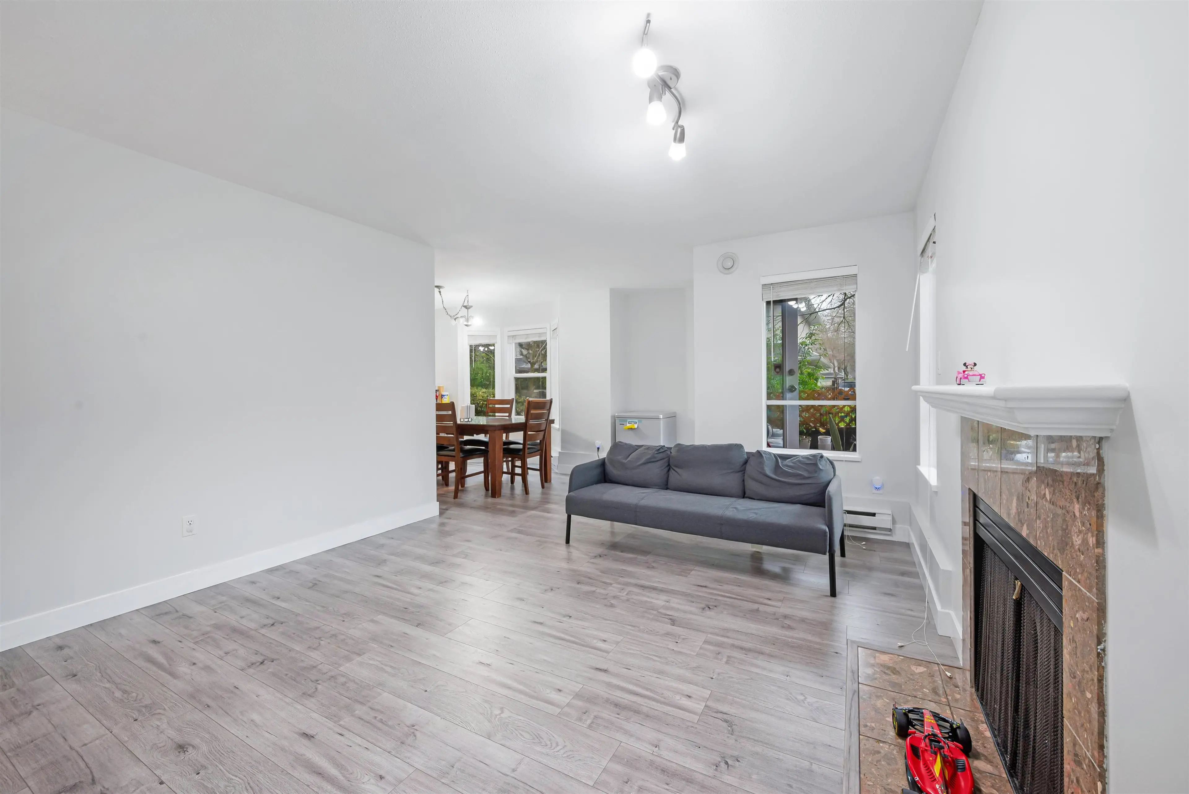 Property at #103 9948 151 STREET, Surrey, BC