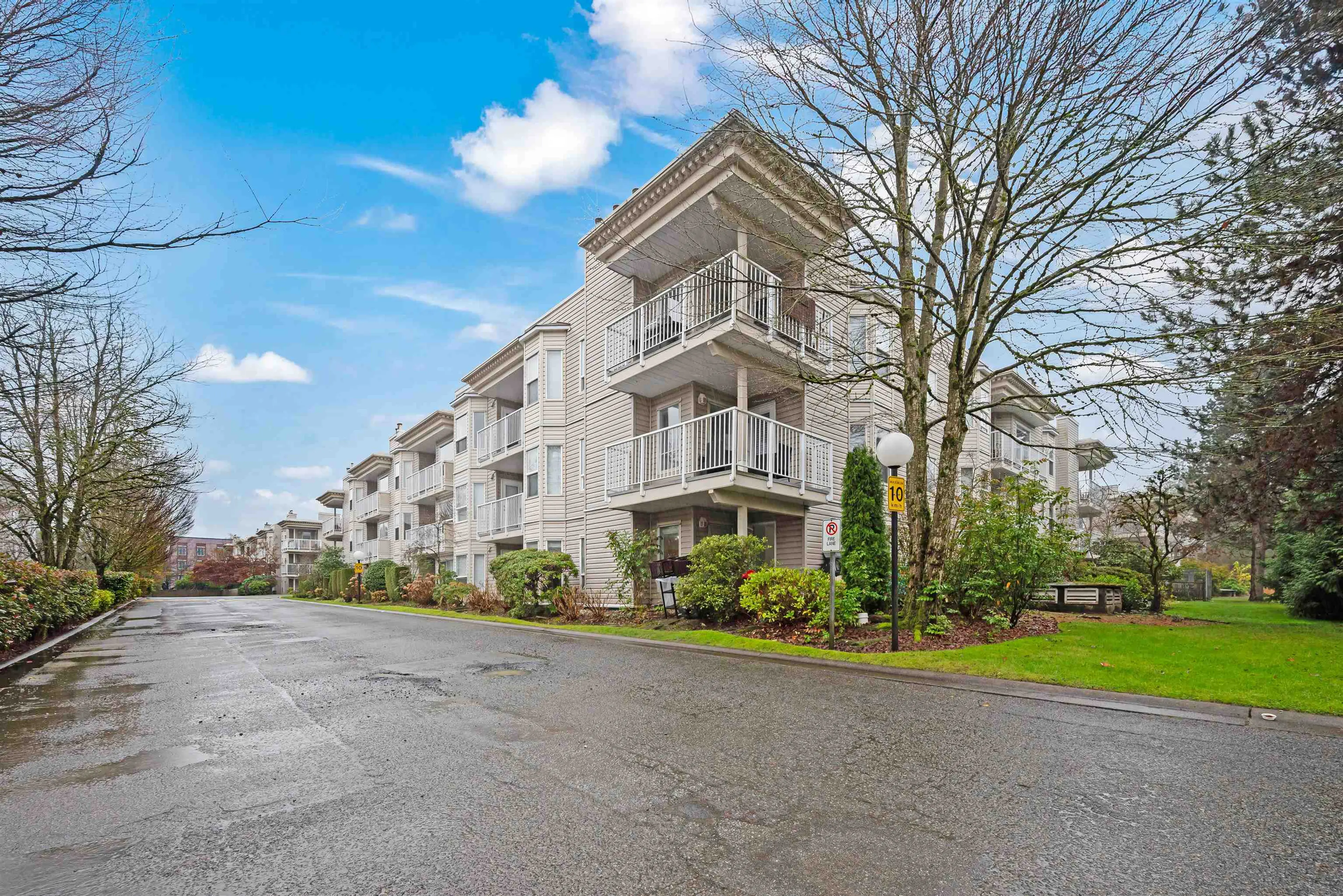 Property at #103 9948 151 STREET, Surrey, BC