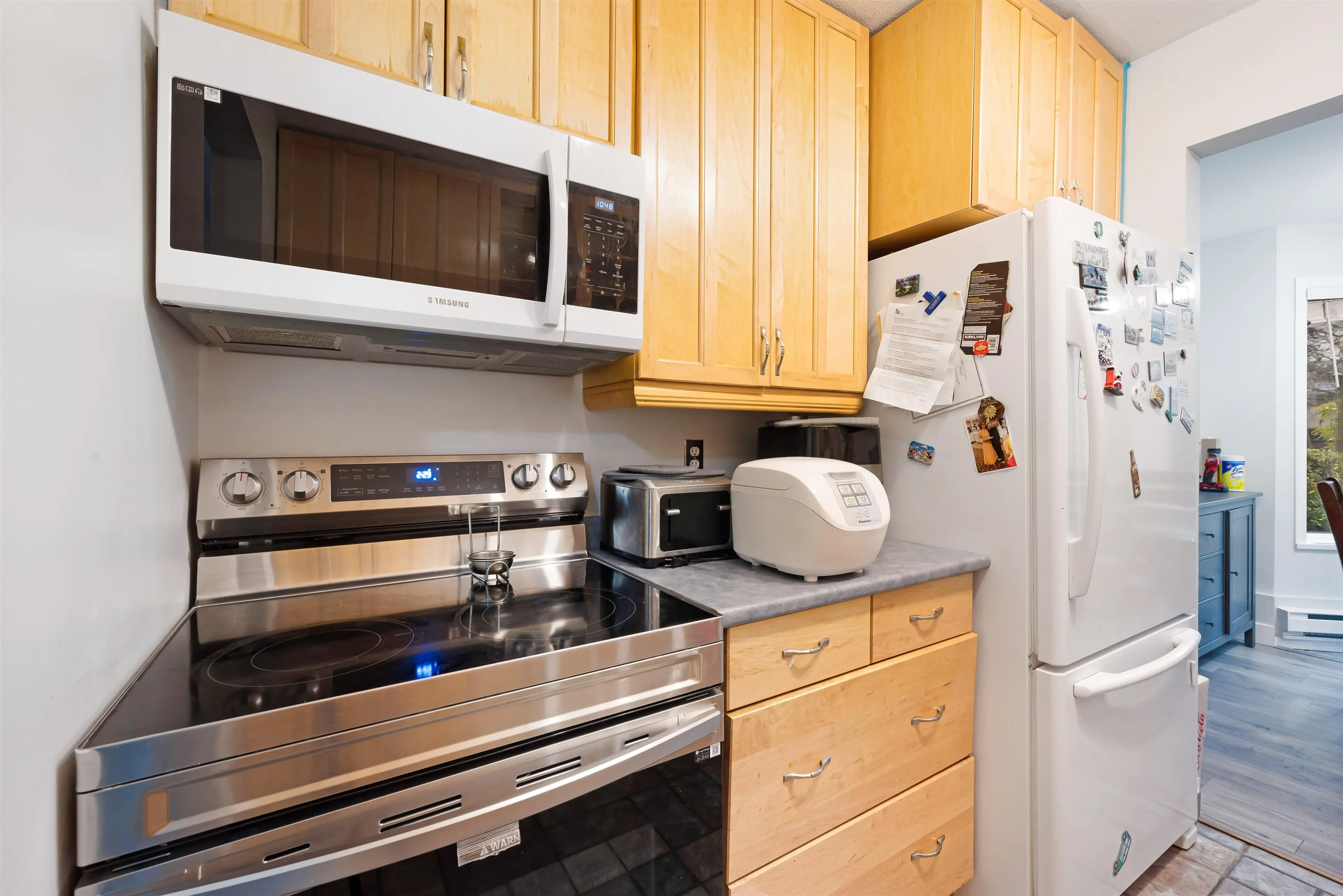 Property at #103 9948 151 STREET, Surrey, BC