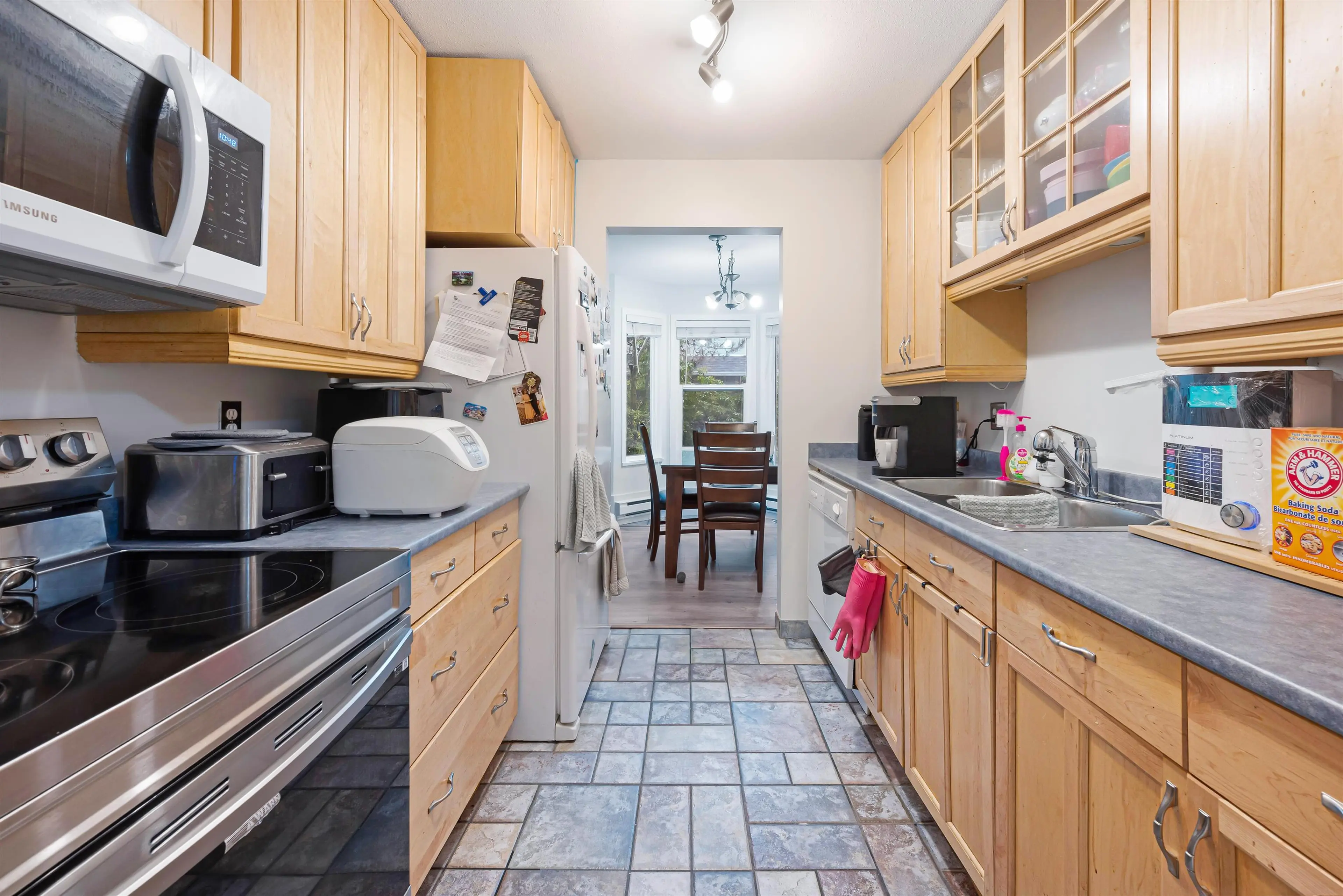 Property at #103 9948 151 STREET, Surrey, BC