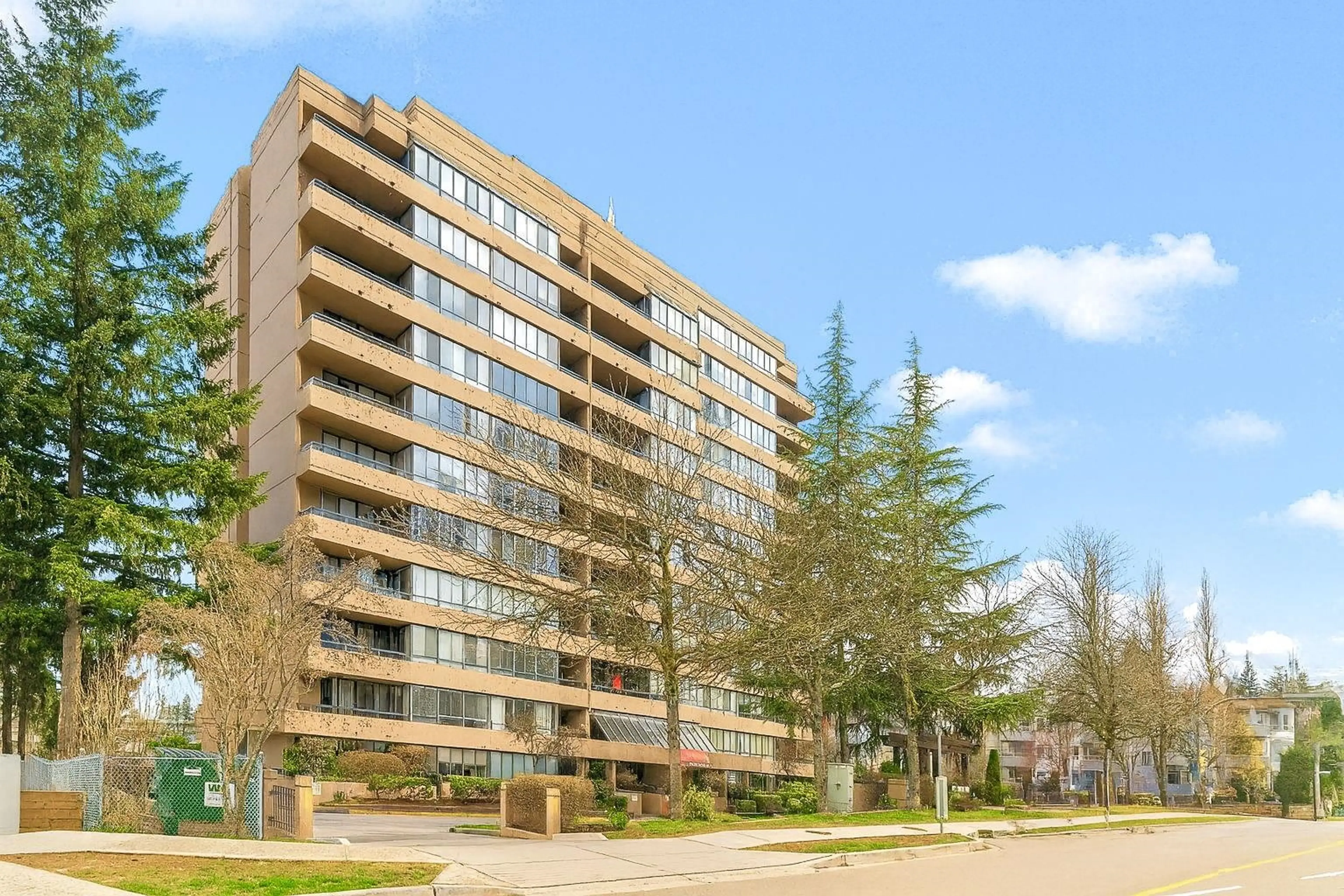 Property at #103 460 WESTVIEW STREET, Coquitlam, BC