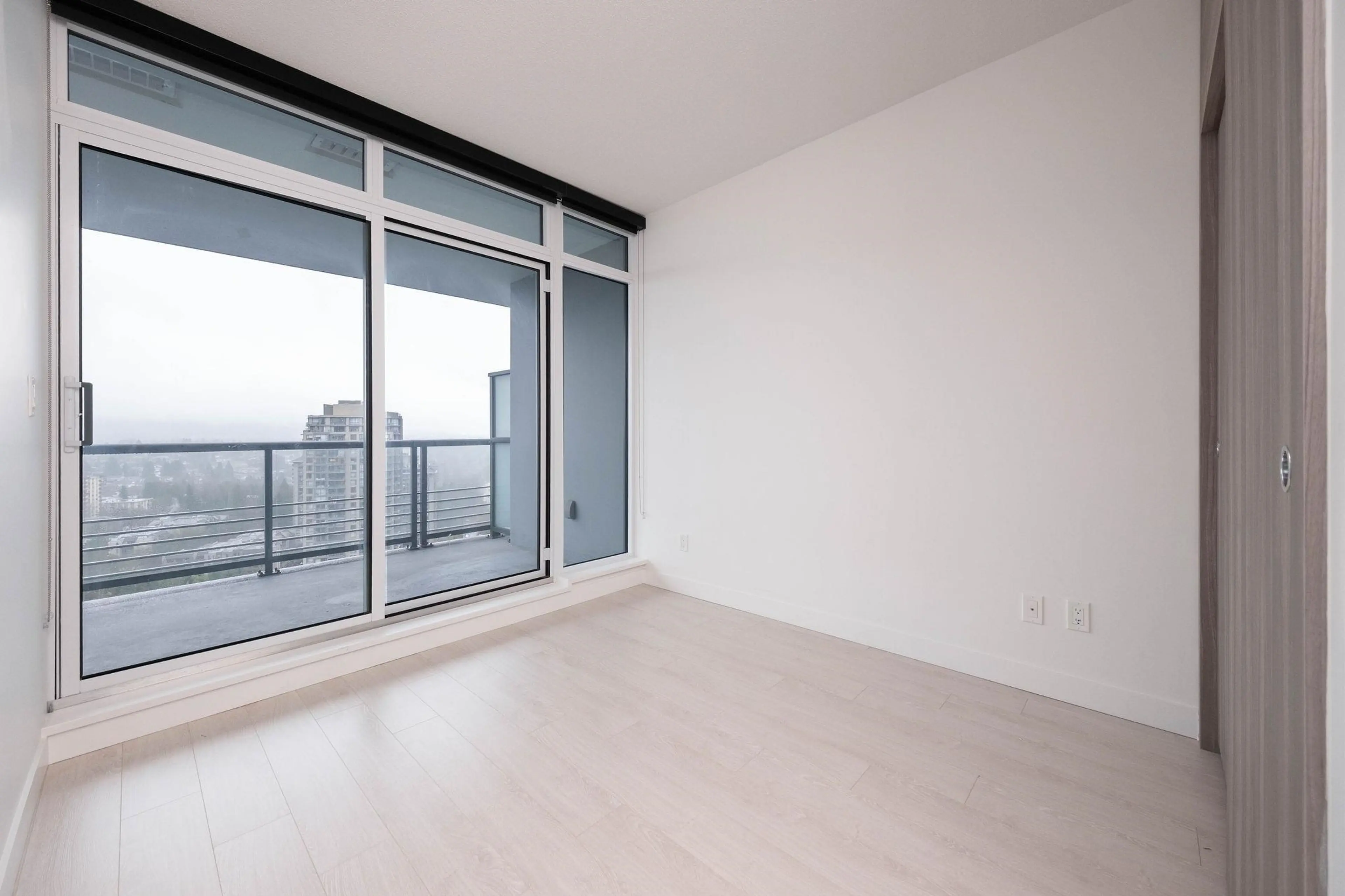 Property at #2508 4720 LOUGHEED HIGHWAY, Burnaby, BC