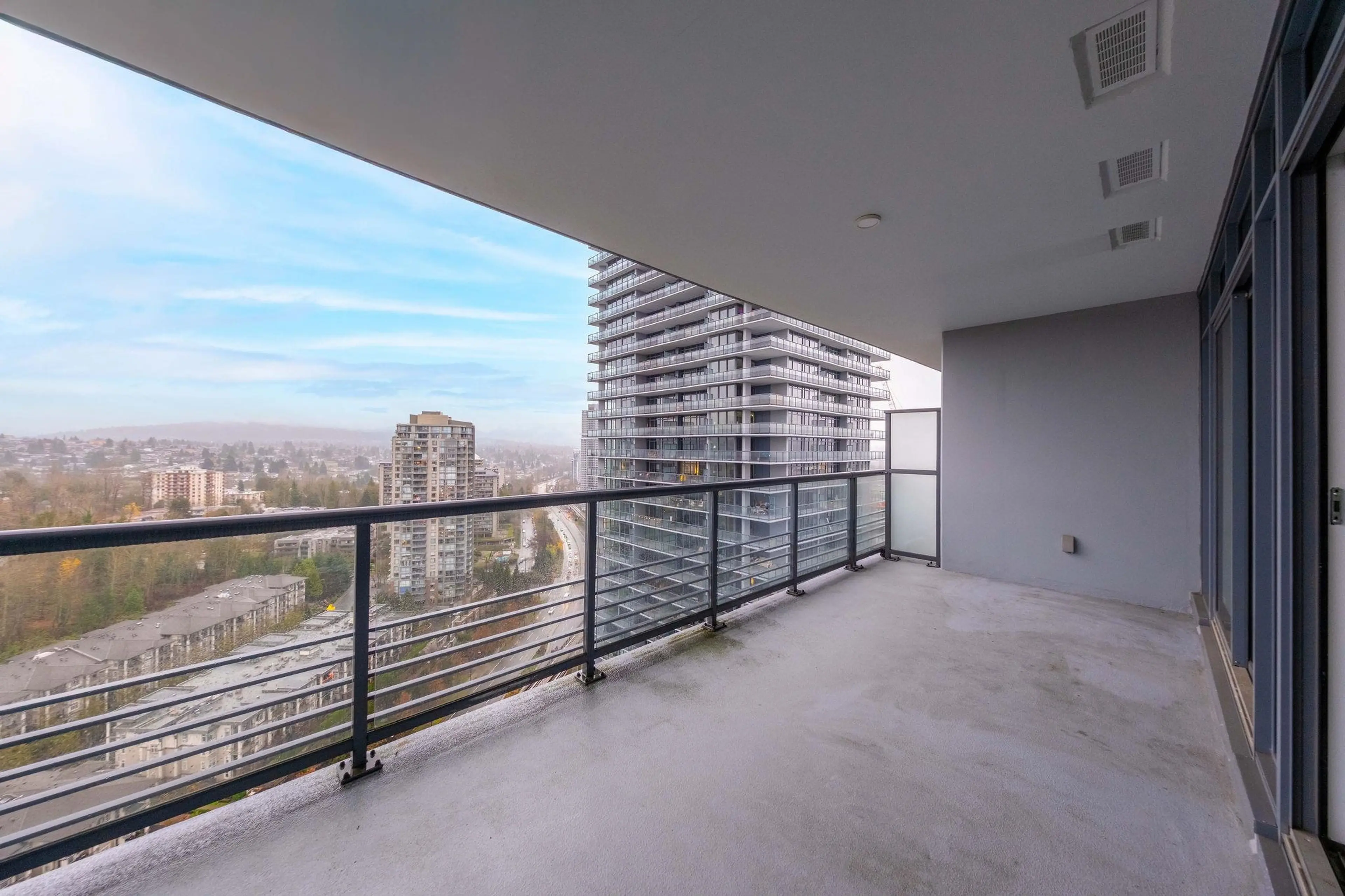 Property at #2508 4720 LOUGHEED HIGHWAY, Burnaby, BC