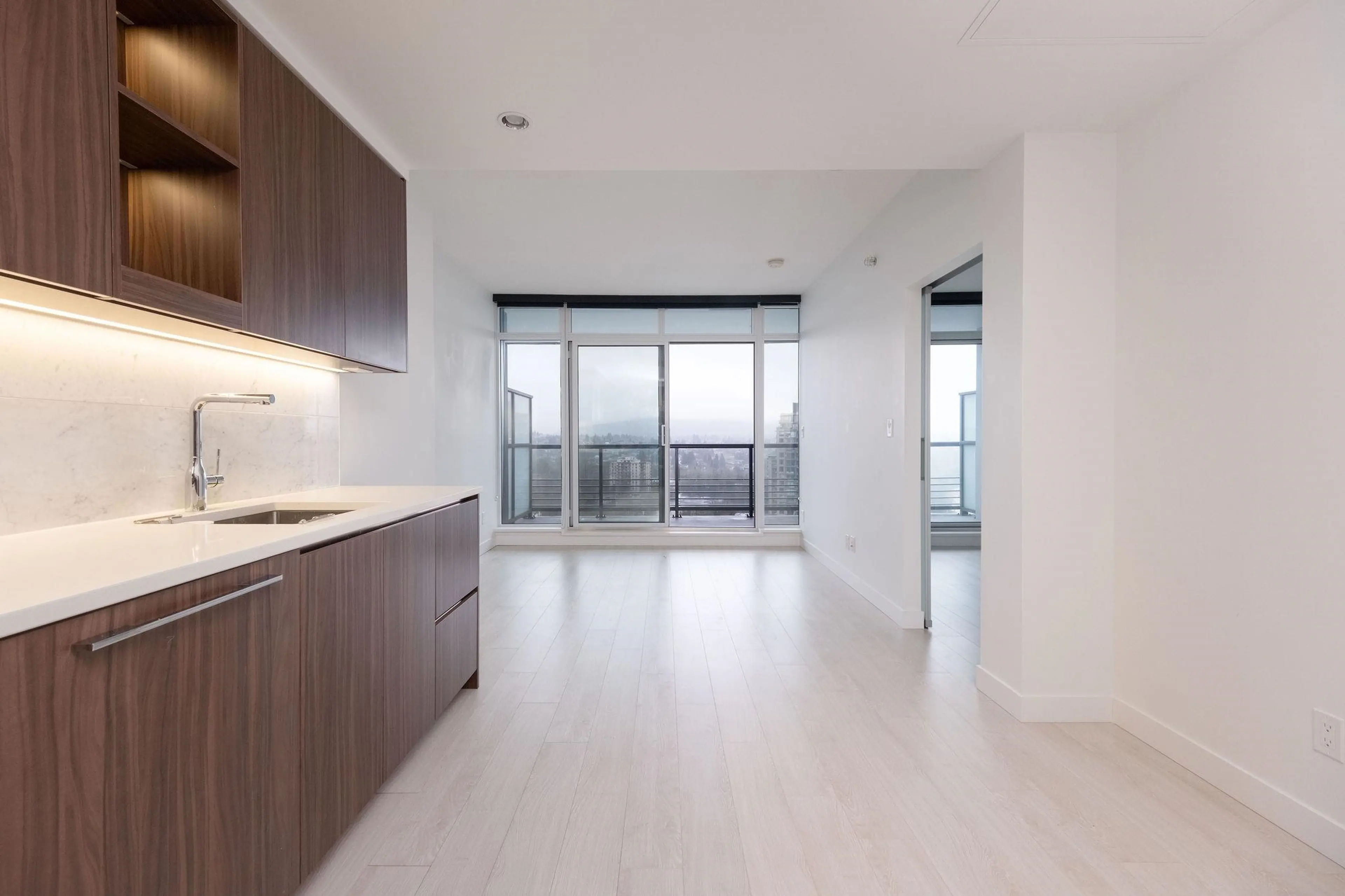 Property at #2508 4720 LOUGHEED HIGHWAY, Burnaby, BC