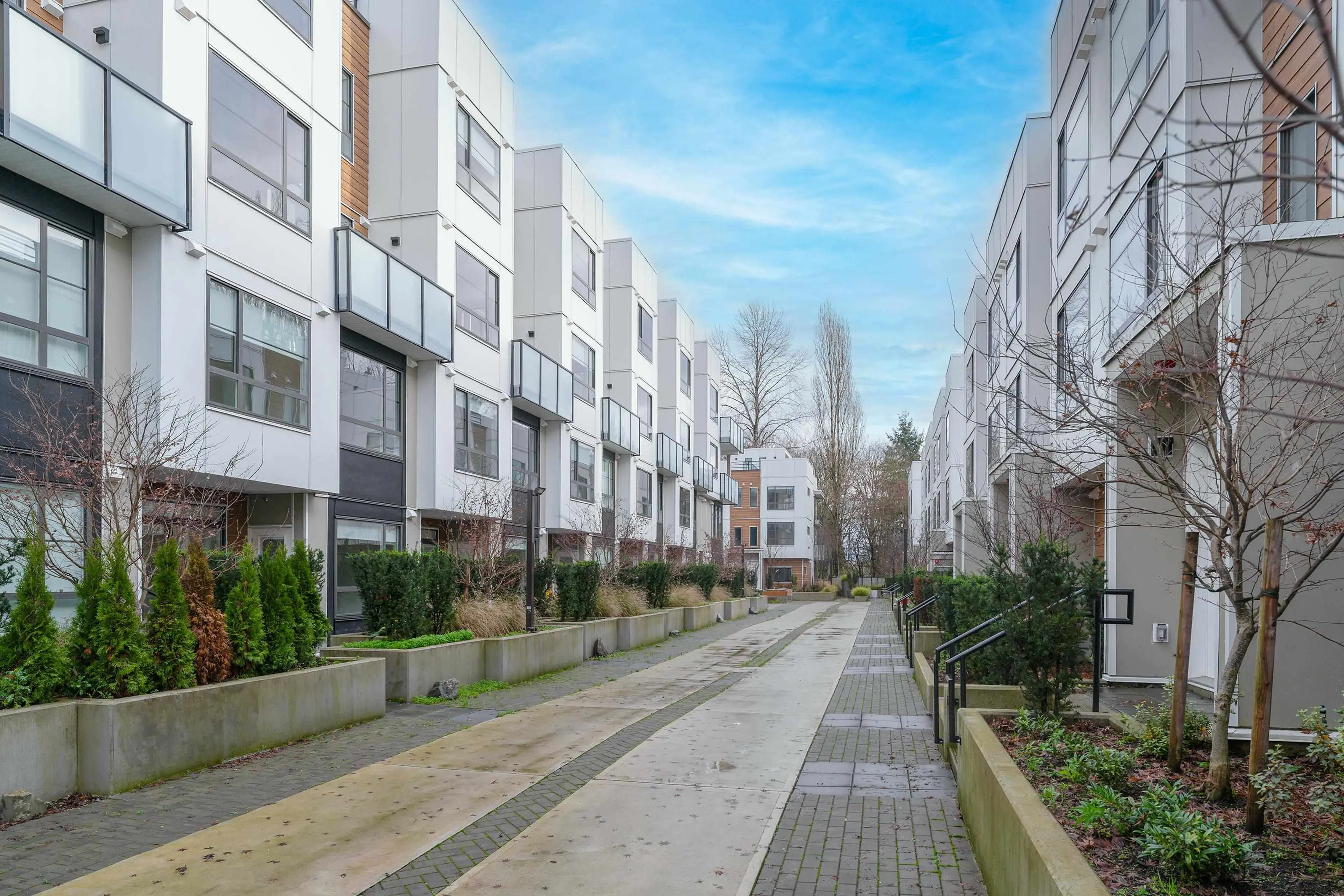 Property at #31 6328 KING GEORGE BOULEVARD, Surrey, BC