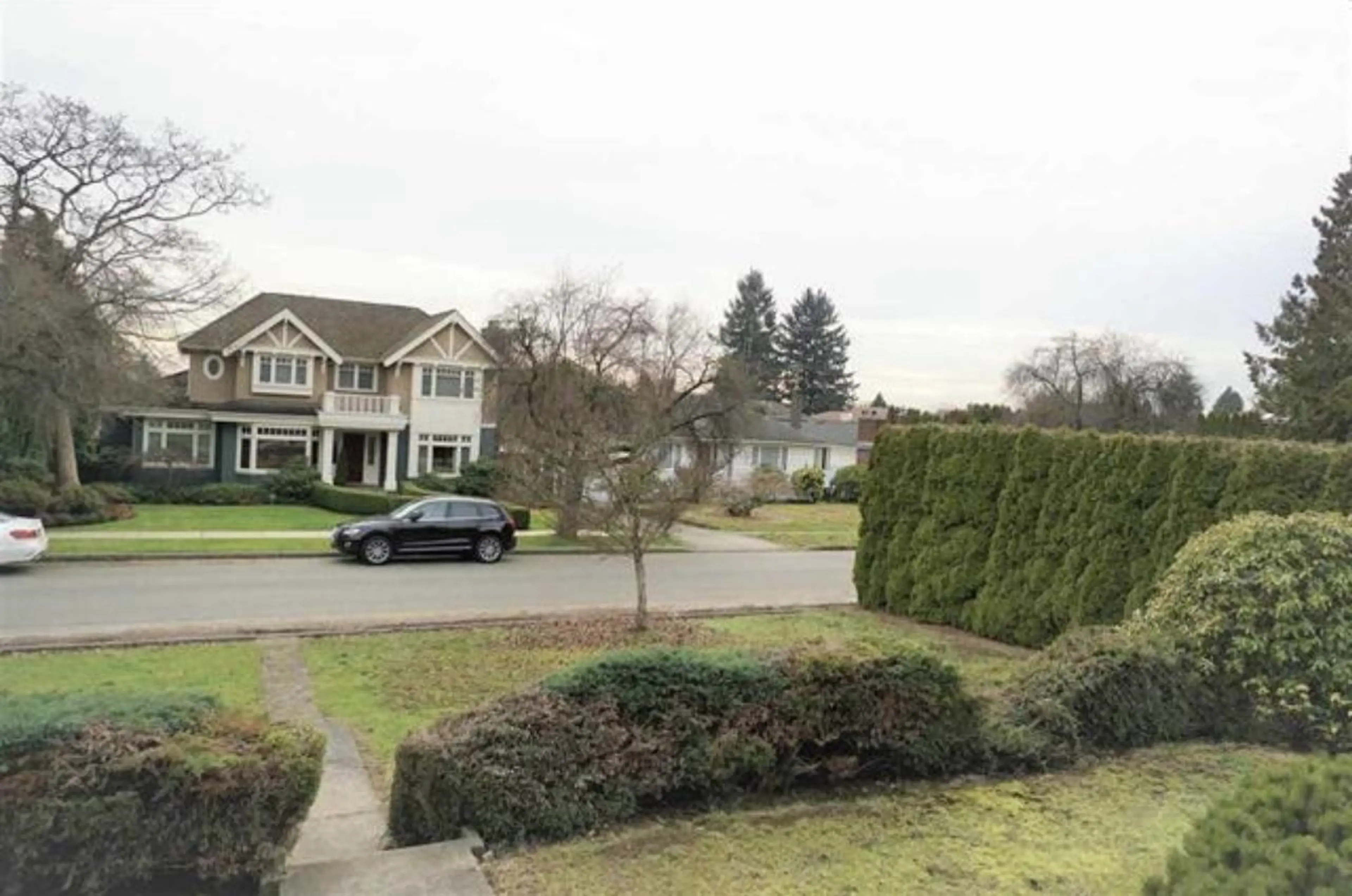 Property at 1315 W 58TH AVENUE, Vancouver, BC