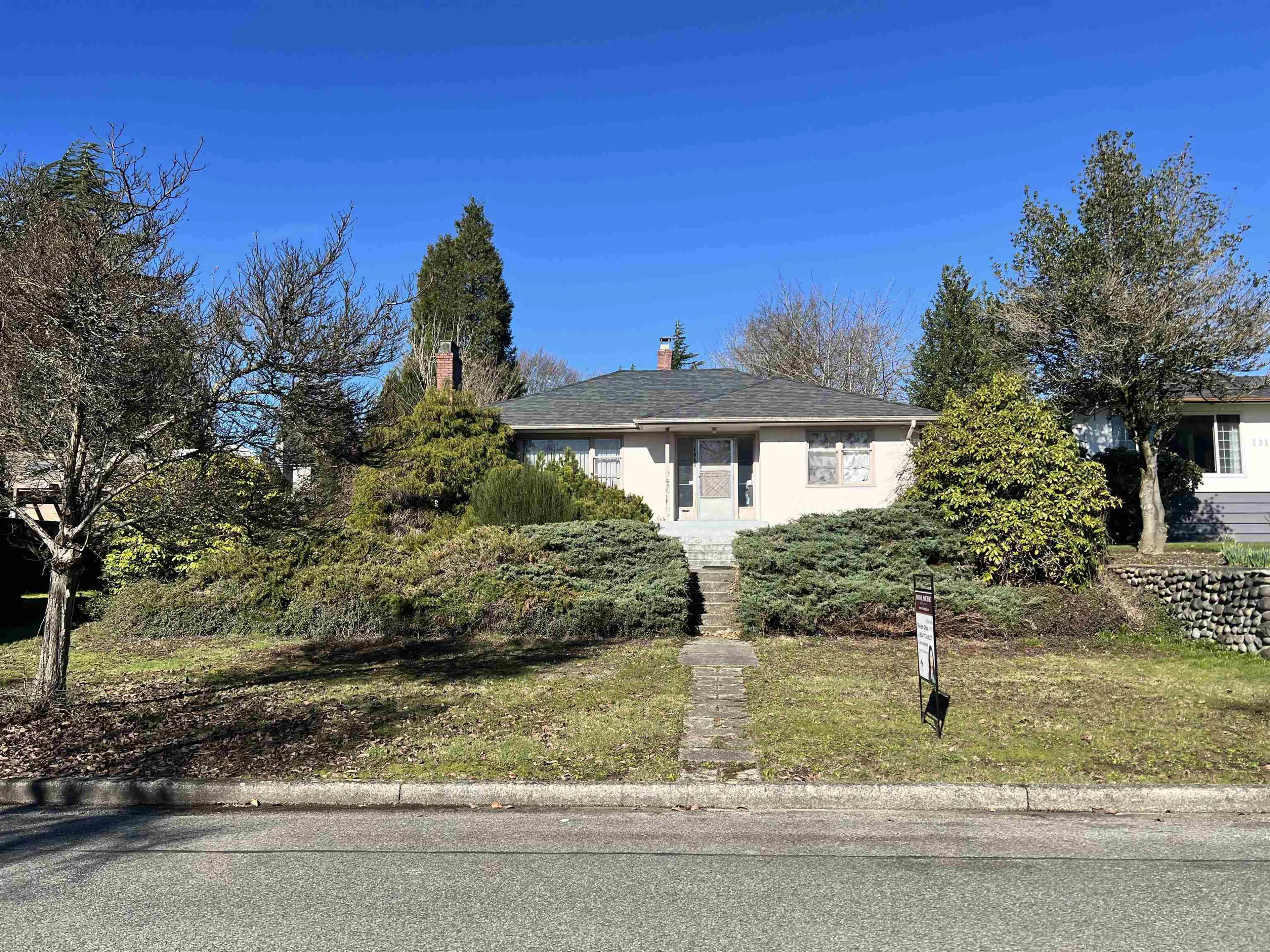 Property at 1315 W 58TH AVENUE, Vancouver, BC