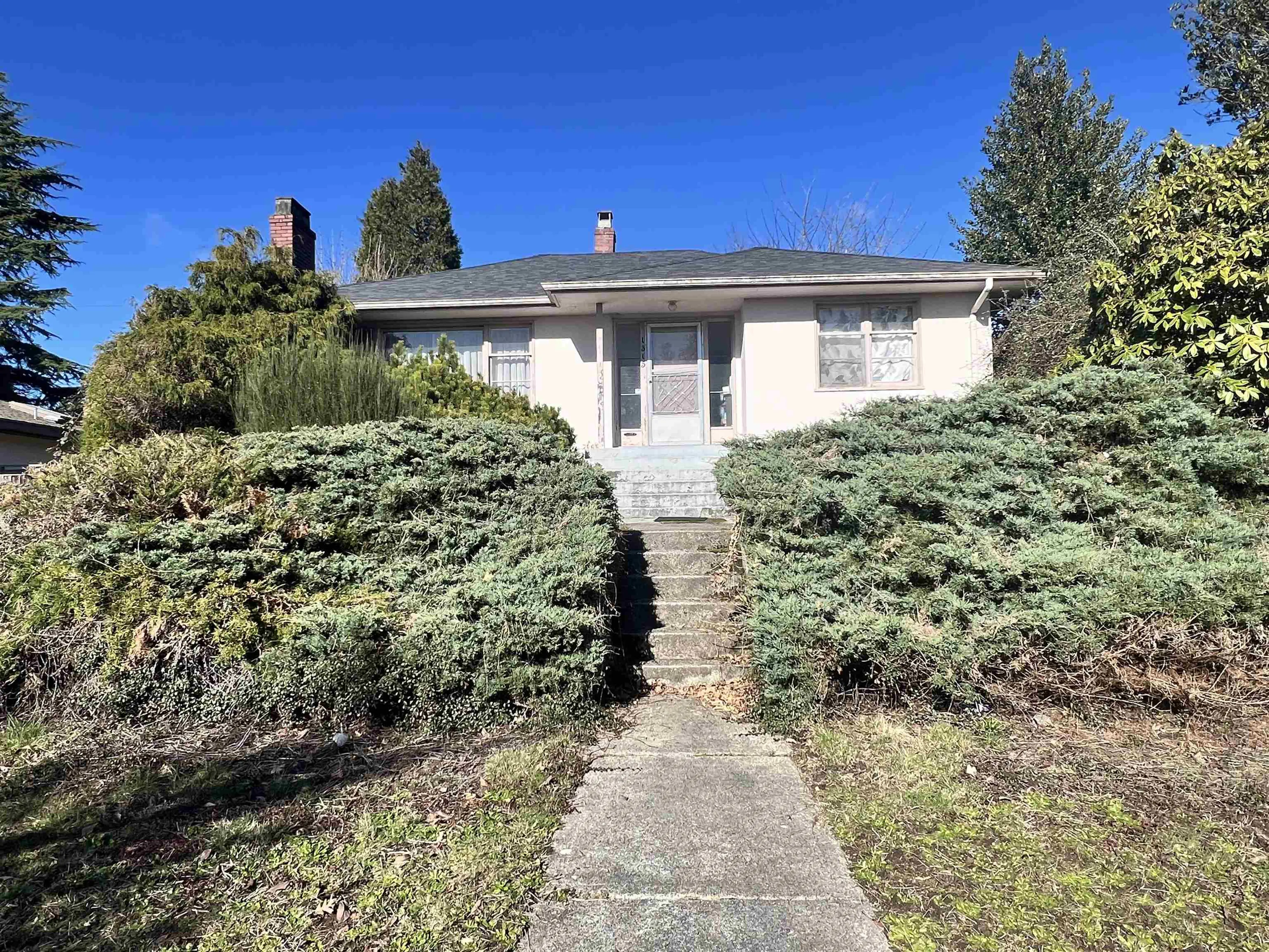 Property at 1315 W 58TH AVENUE, Vancouver, BC