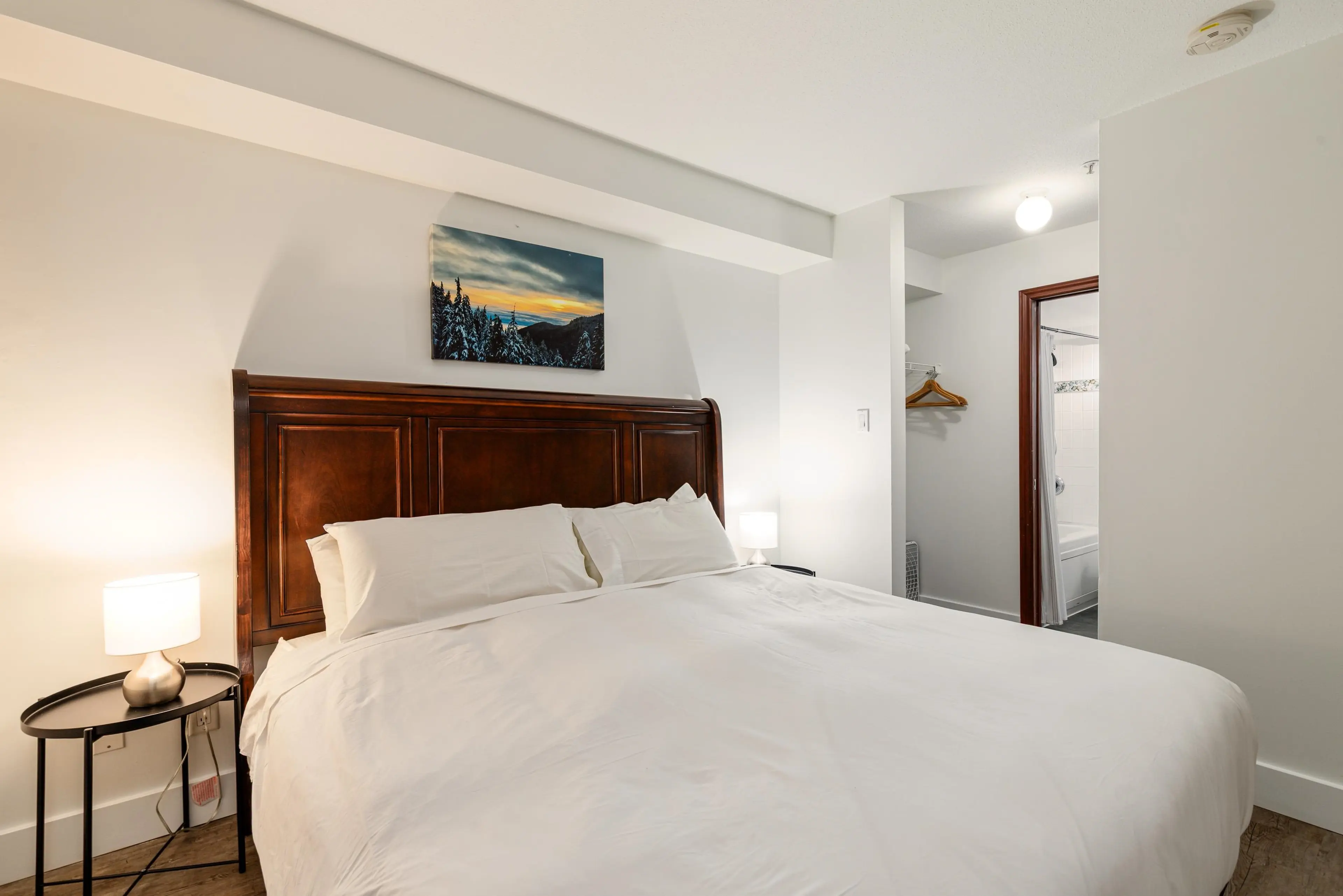 Property at #24/24A 4388 NORTHLANDS BOULEVARD, Whistler, BC