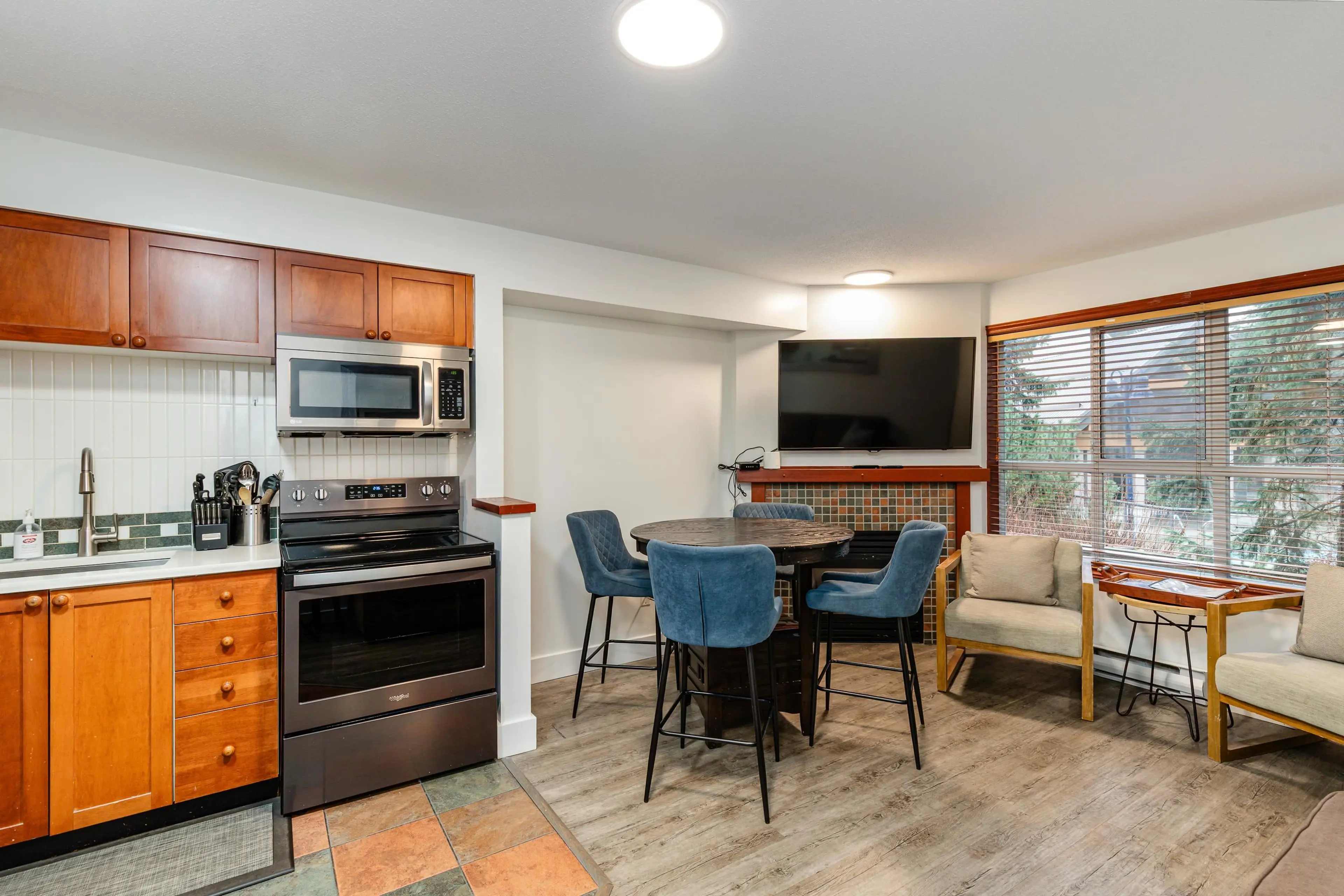 Property at #24/24A 4388 NORTHLANDS BOULEVARD, Whistler, BC