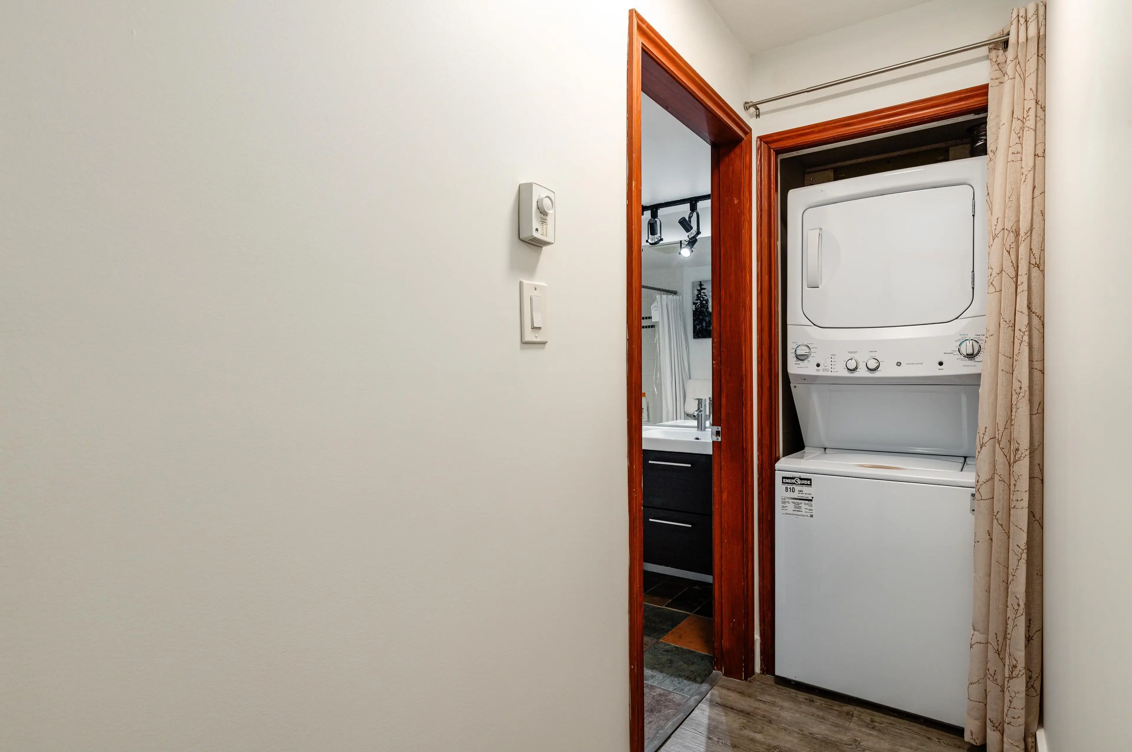 Property at #24/24A 4388 NORTHLANDS BOULEVARD, Whistler, BC