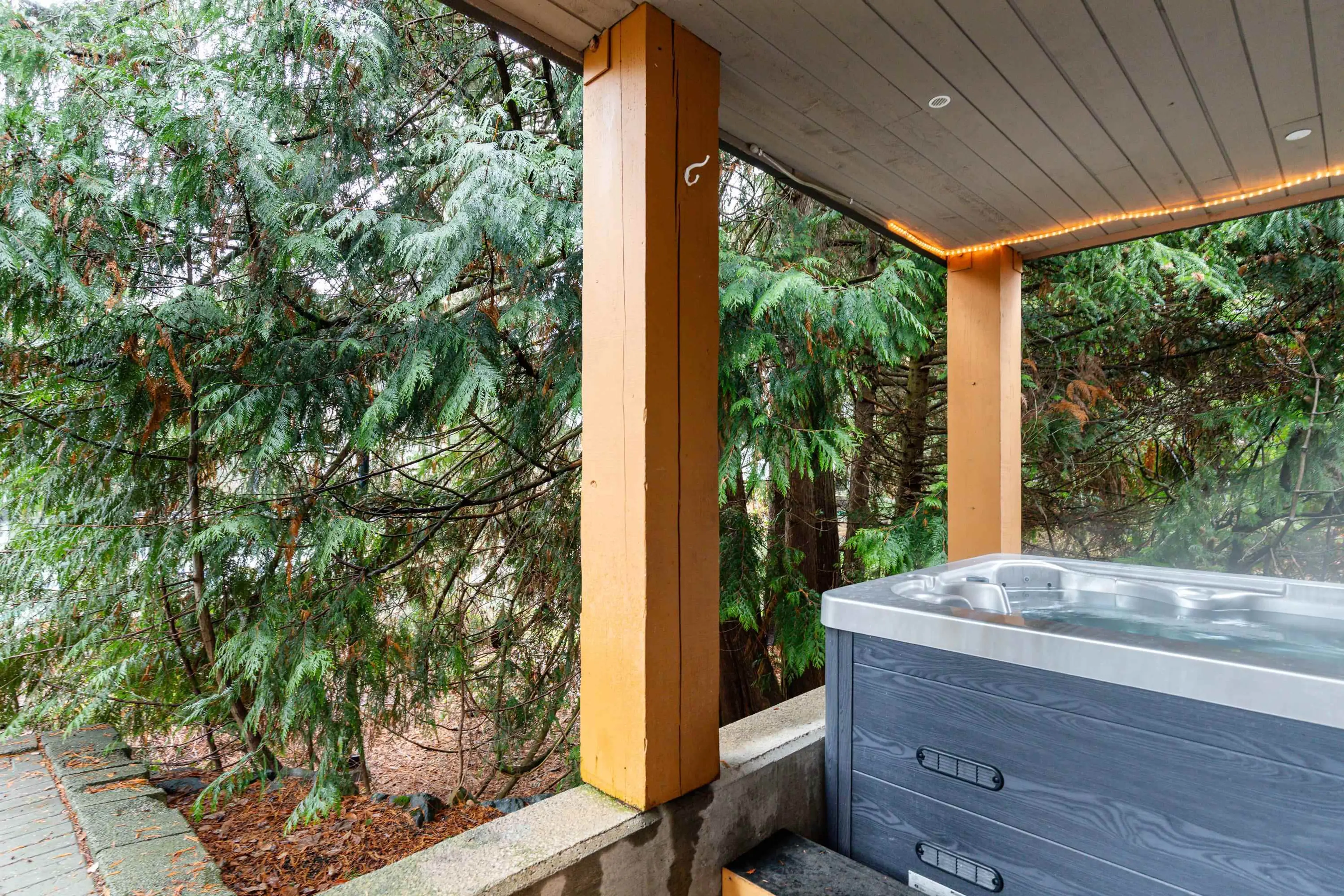 Property at #24/24A 4388 NORTHLANDS BOULEVARD, Whistler, BC