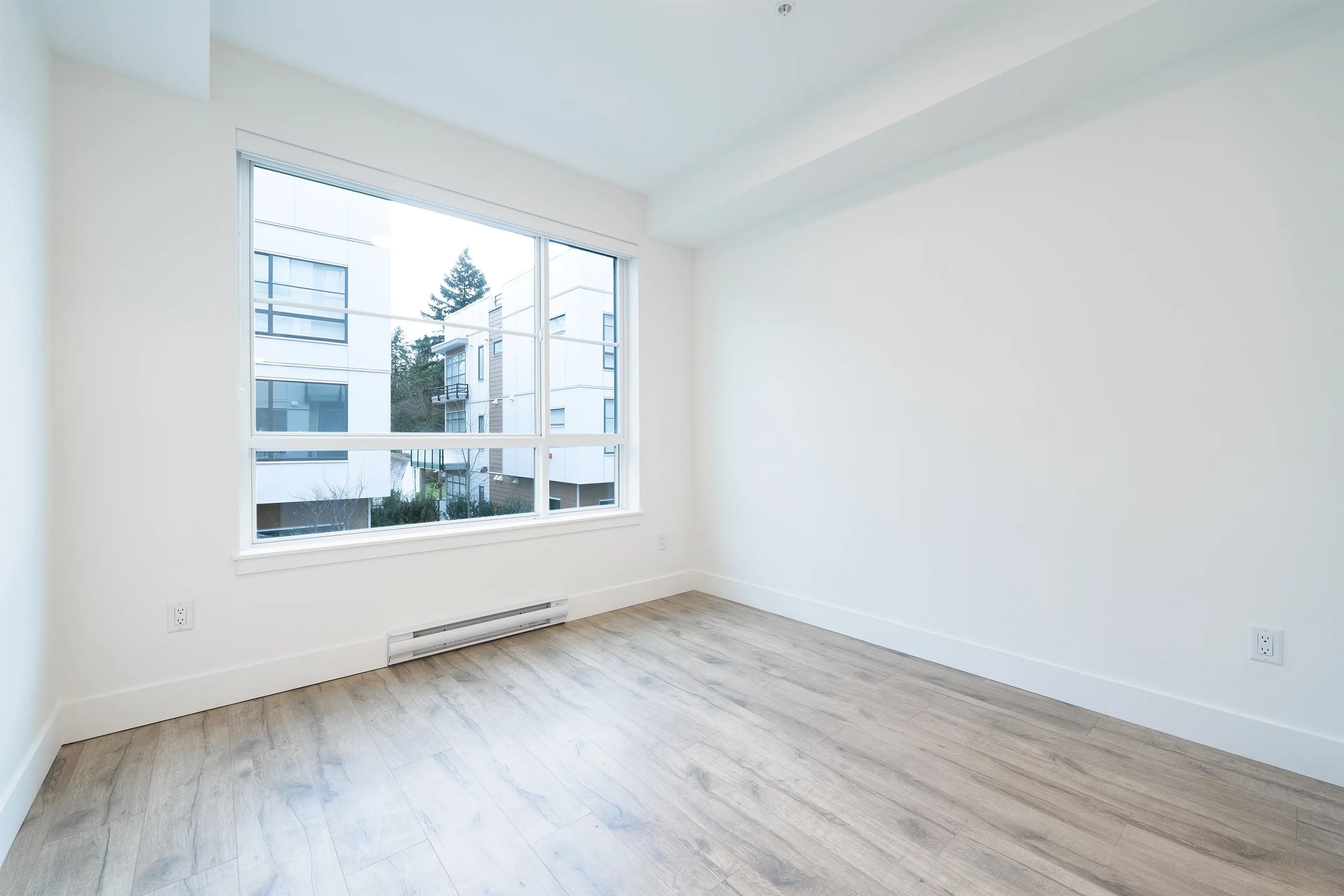 Property at #110 6328 KING GEORGE BOULEVARD, Surrey, BC