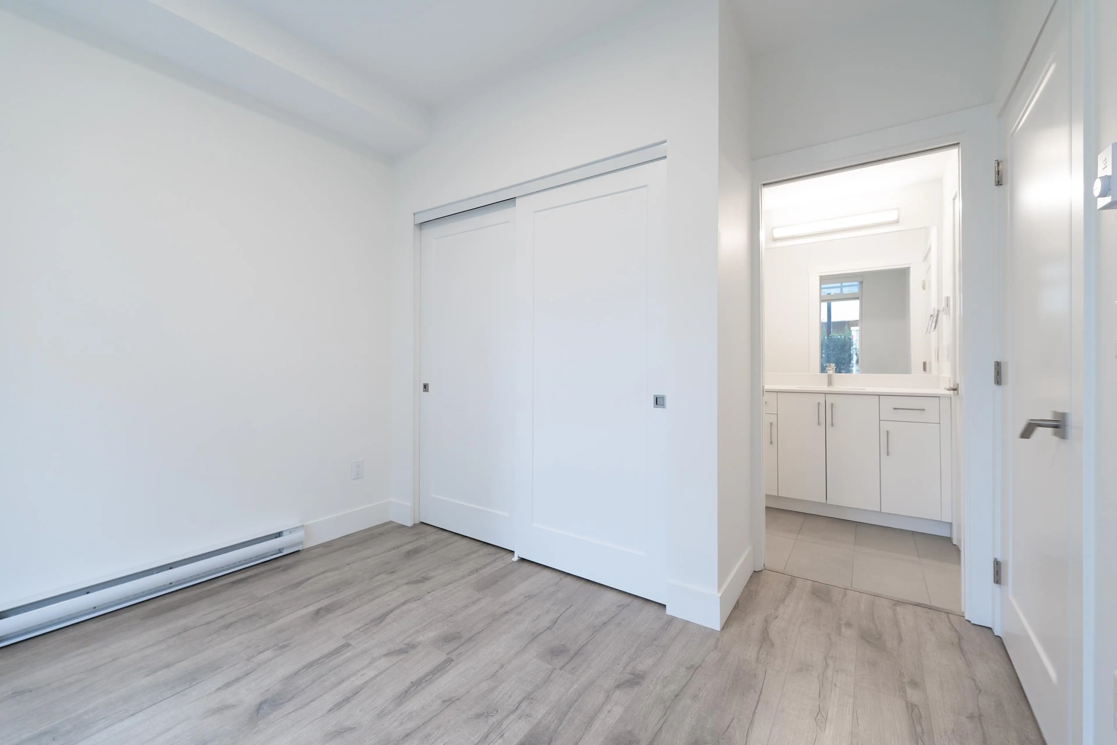 Property at #110 6328 KING GEORGE BOULEVARD, Surrey, BC