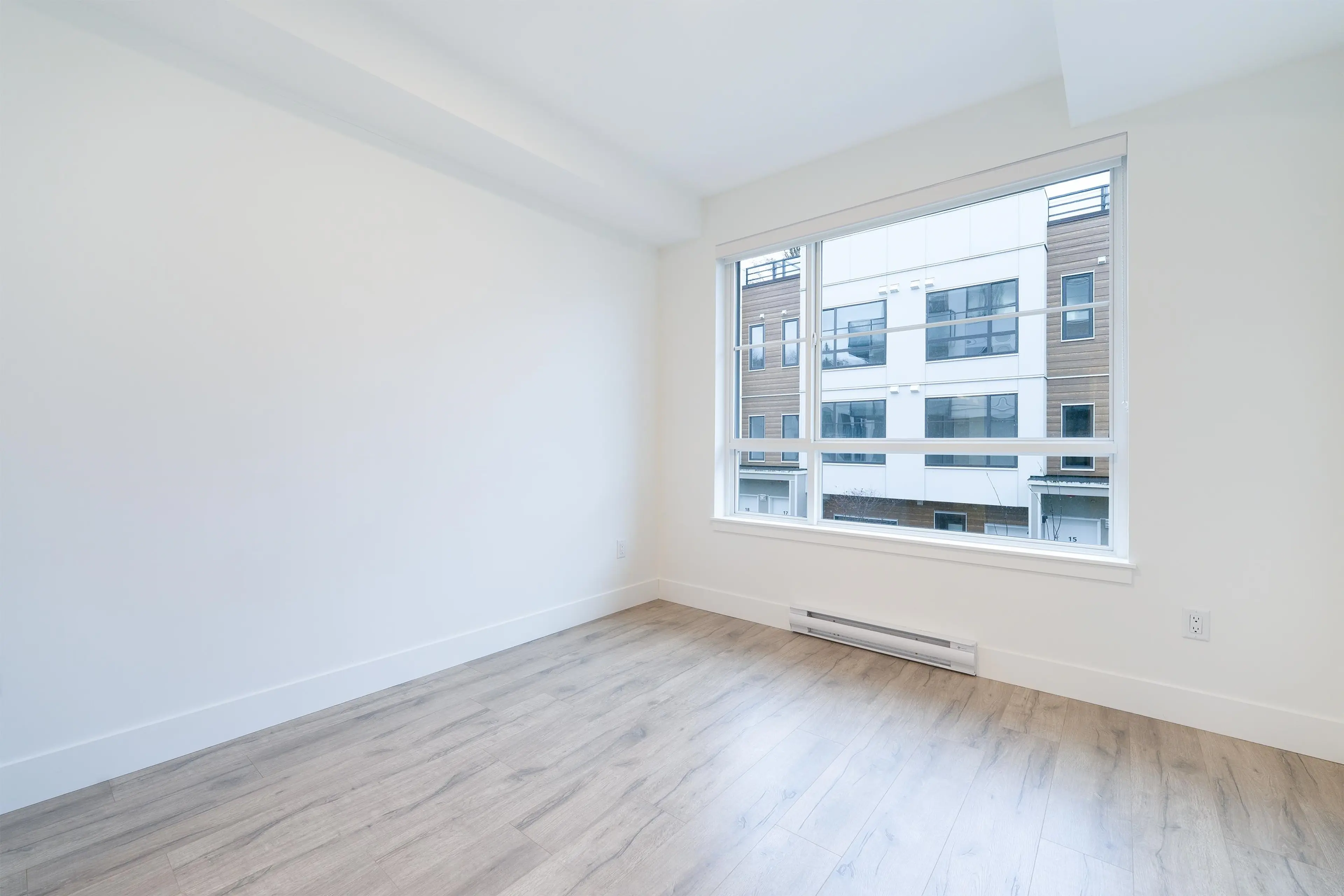 Property at #110 6328 KING GEORGE BOULEVARD, Surrey, BC