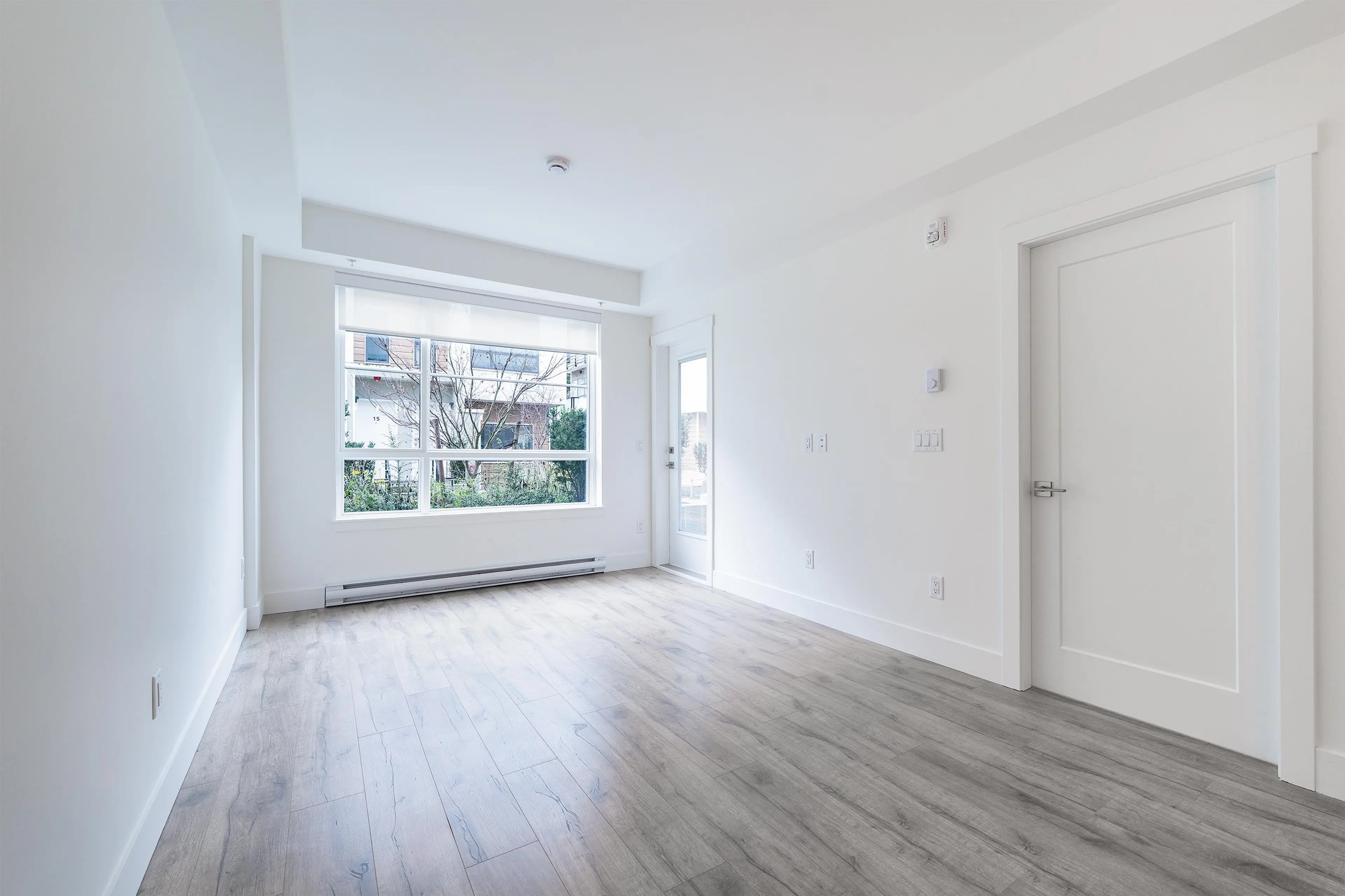 Property at #110 6328 KING GEORGE BOULEVARD, Surrey, BC