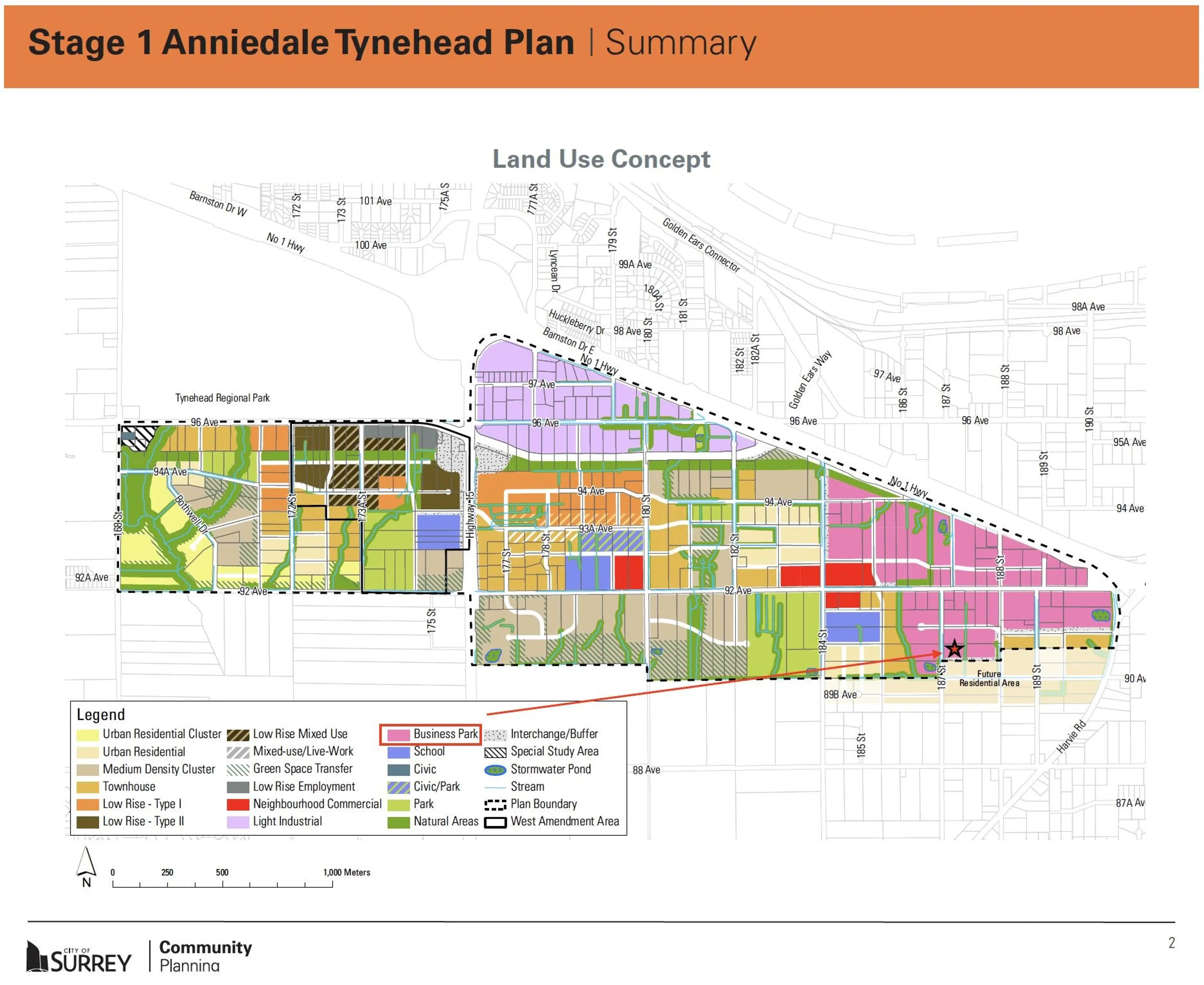 Property at 9072 187TH STREET, Surrey, BC