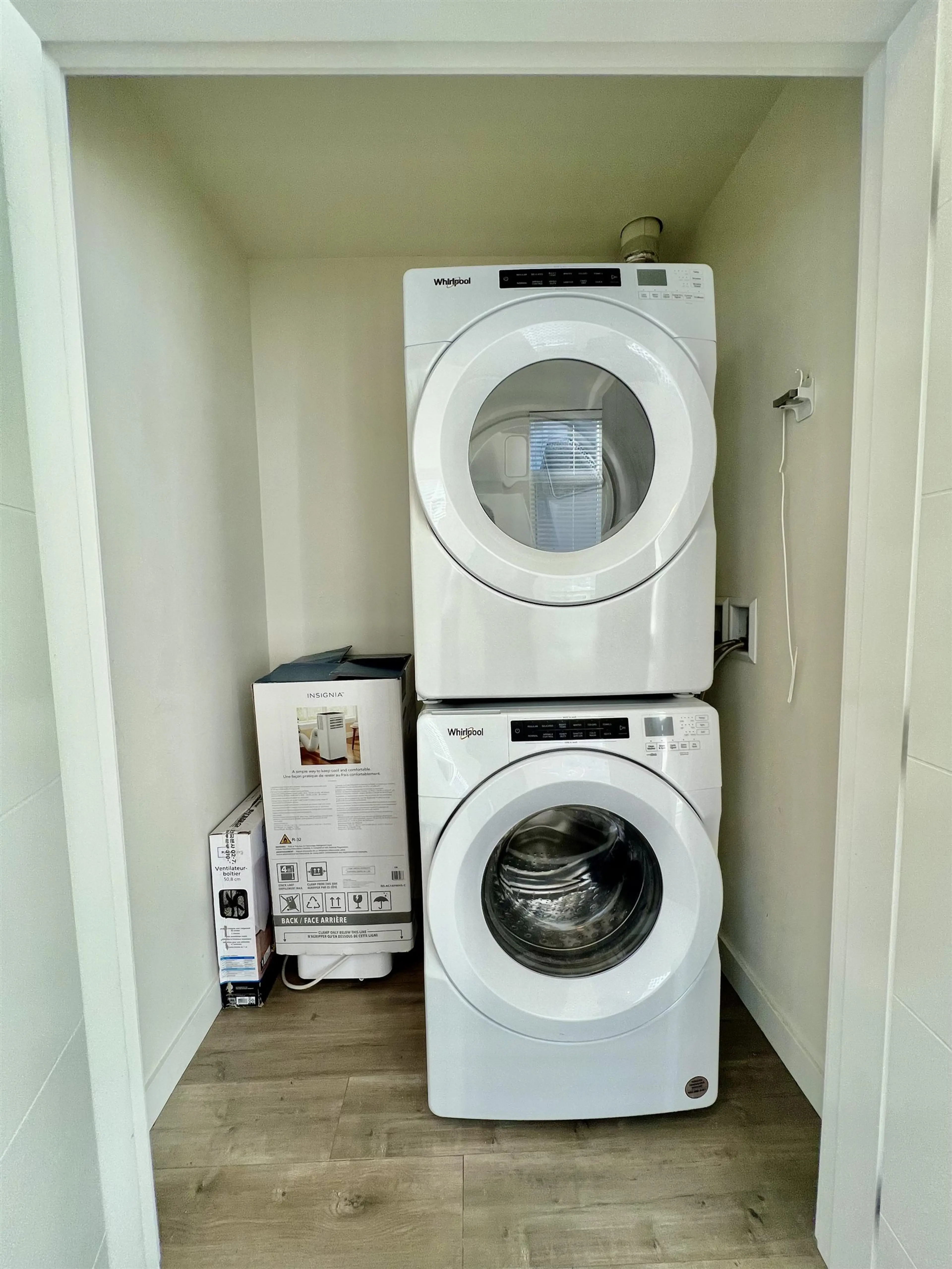 Property at #113 708 LEA AVENUE, Coquitlam, BC