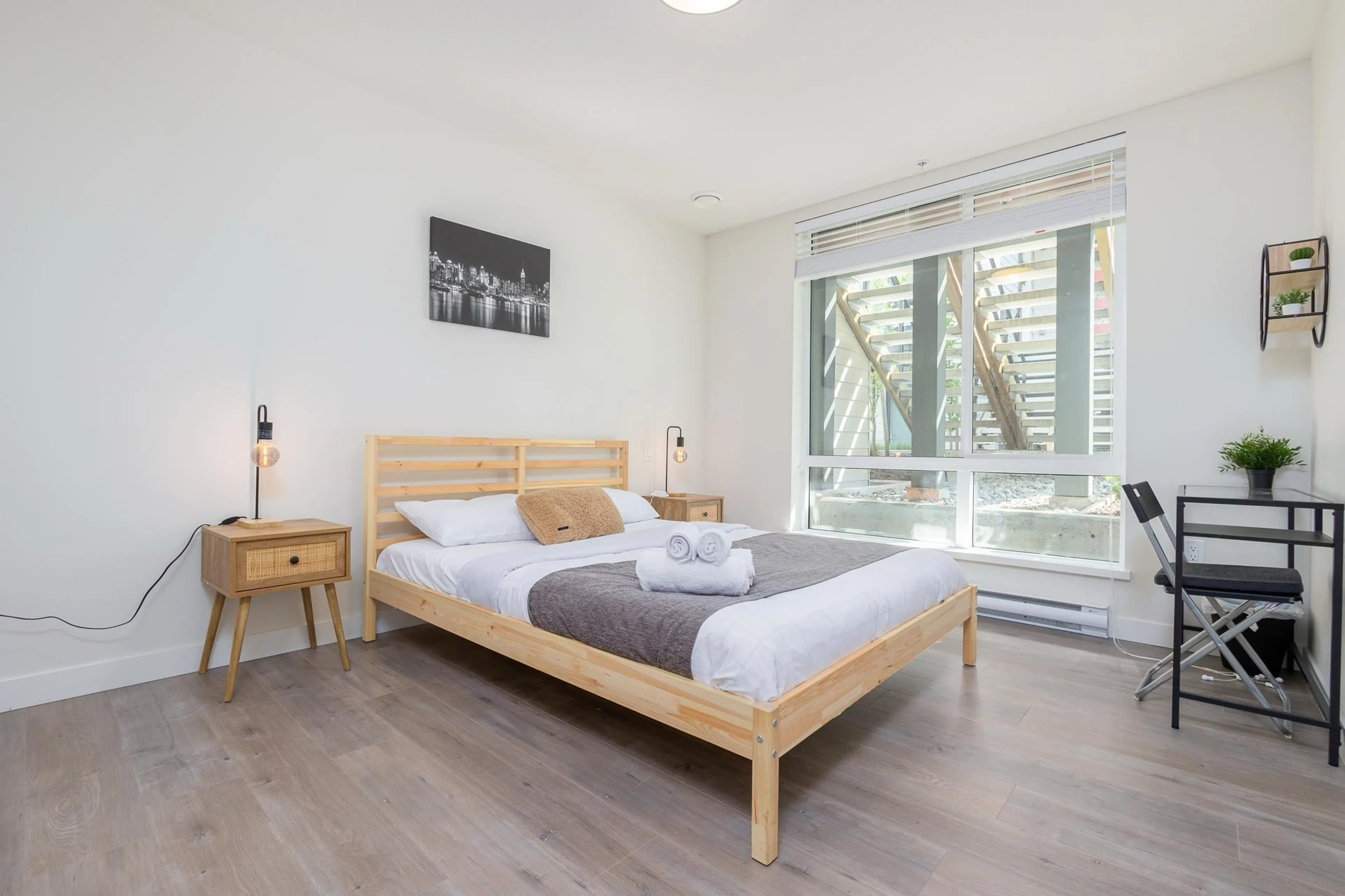 Property at #113 708 LEA AVENUE, Coquitlam, BC