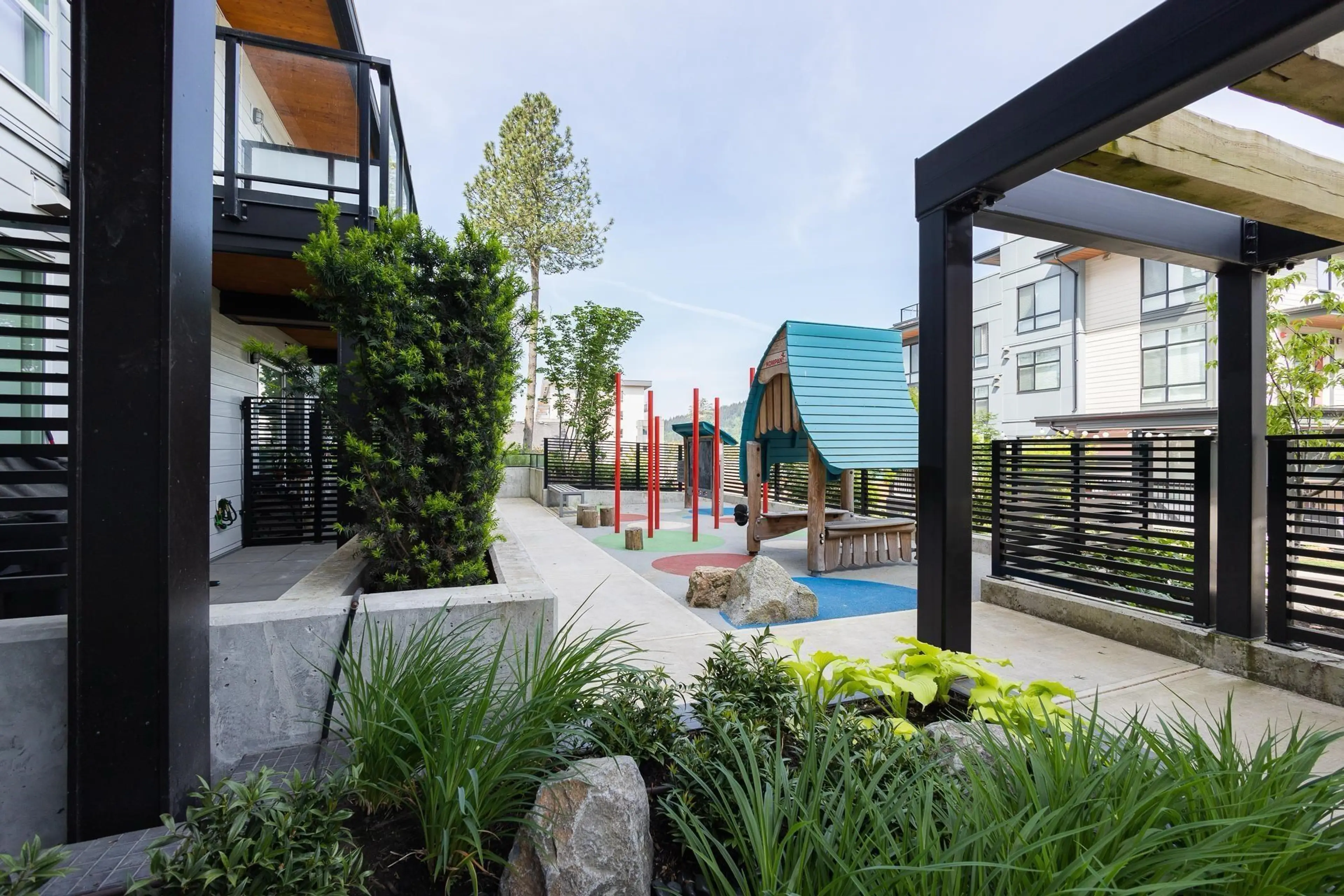 Property at #113 708 LEA AVENUE, Coquitlam, BC