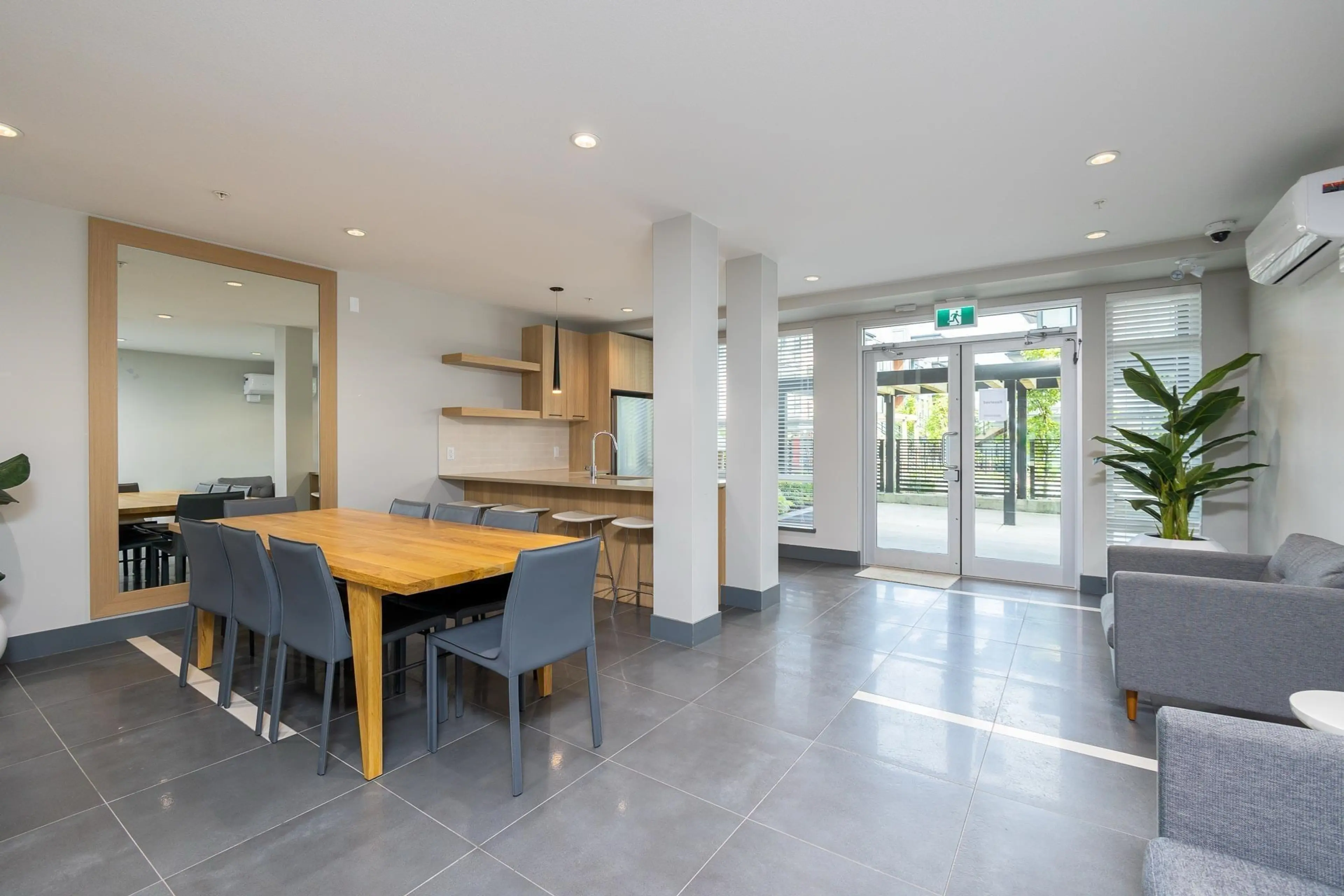 Property at #113 708 LEA AVENUE, Coquitlam, BC