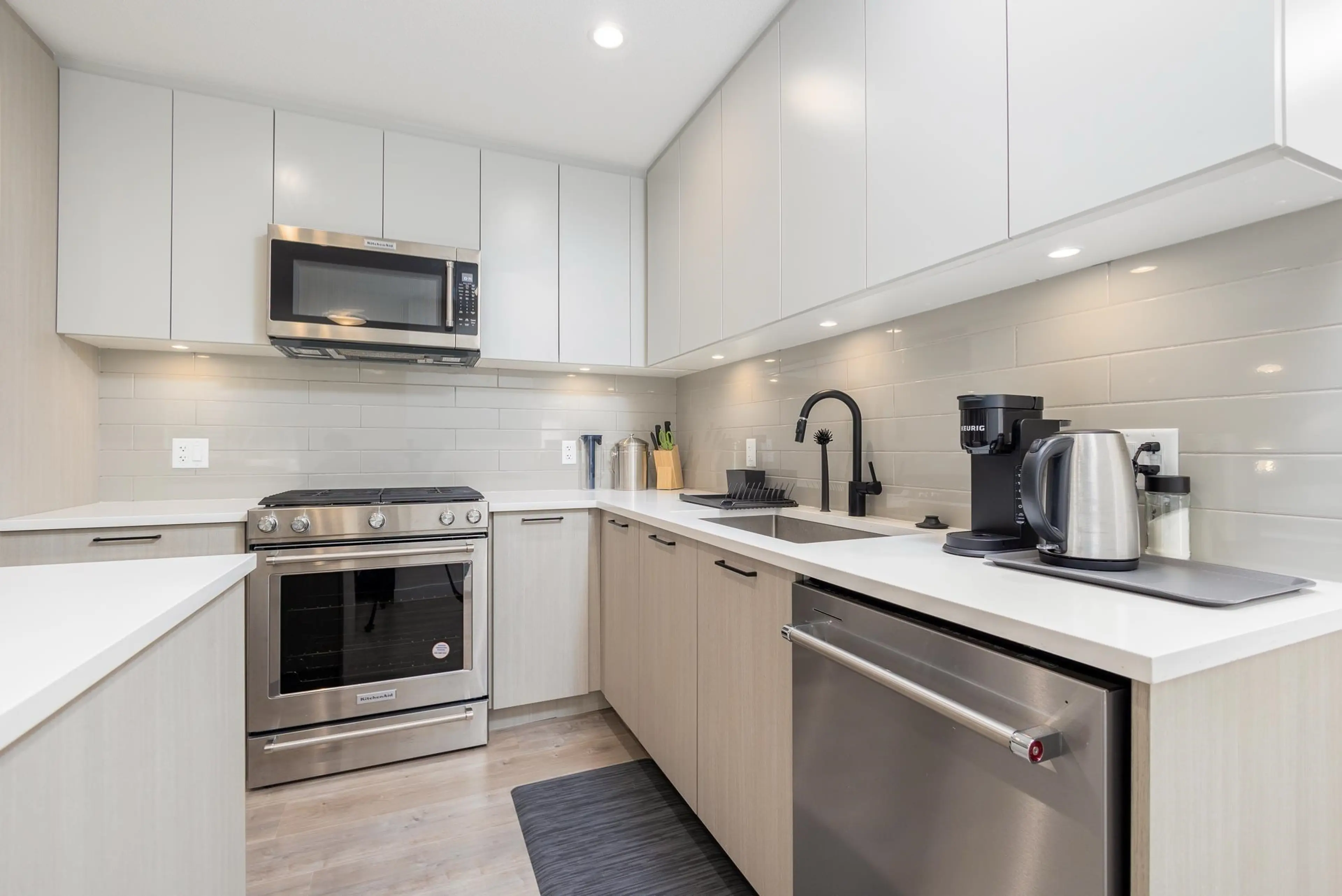 Property at #113 708 LEA AVENUE, Coquitlam, BC