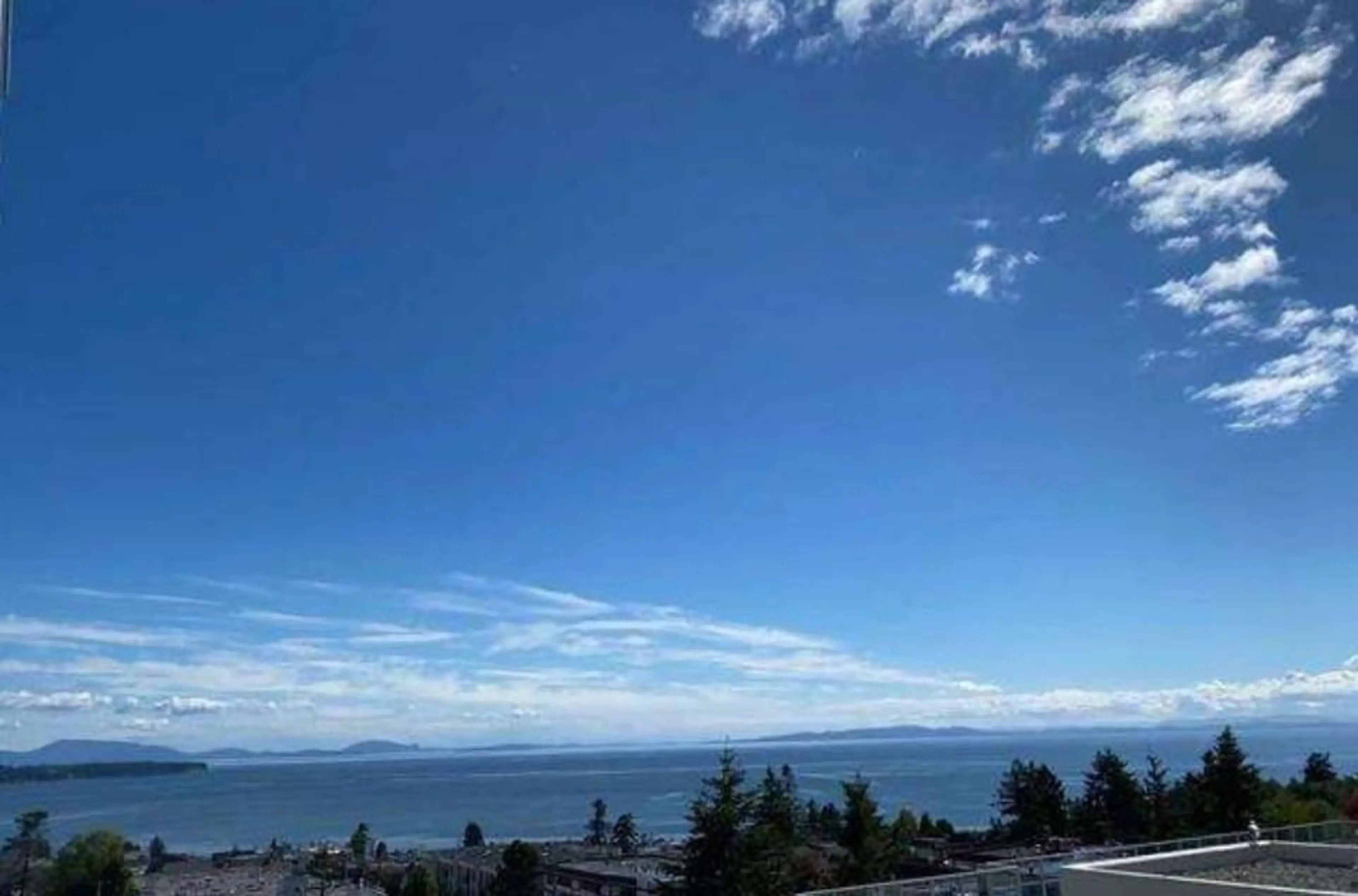 Property at #809 1441 JOHNSTON ROAD, White Rock, BC