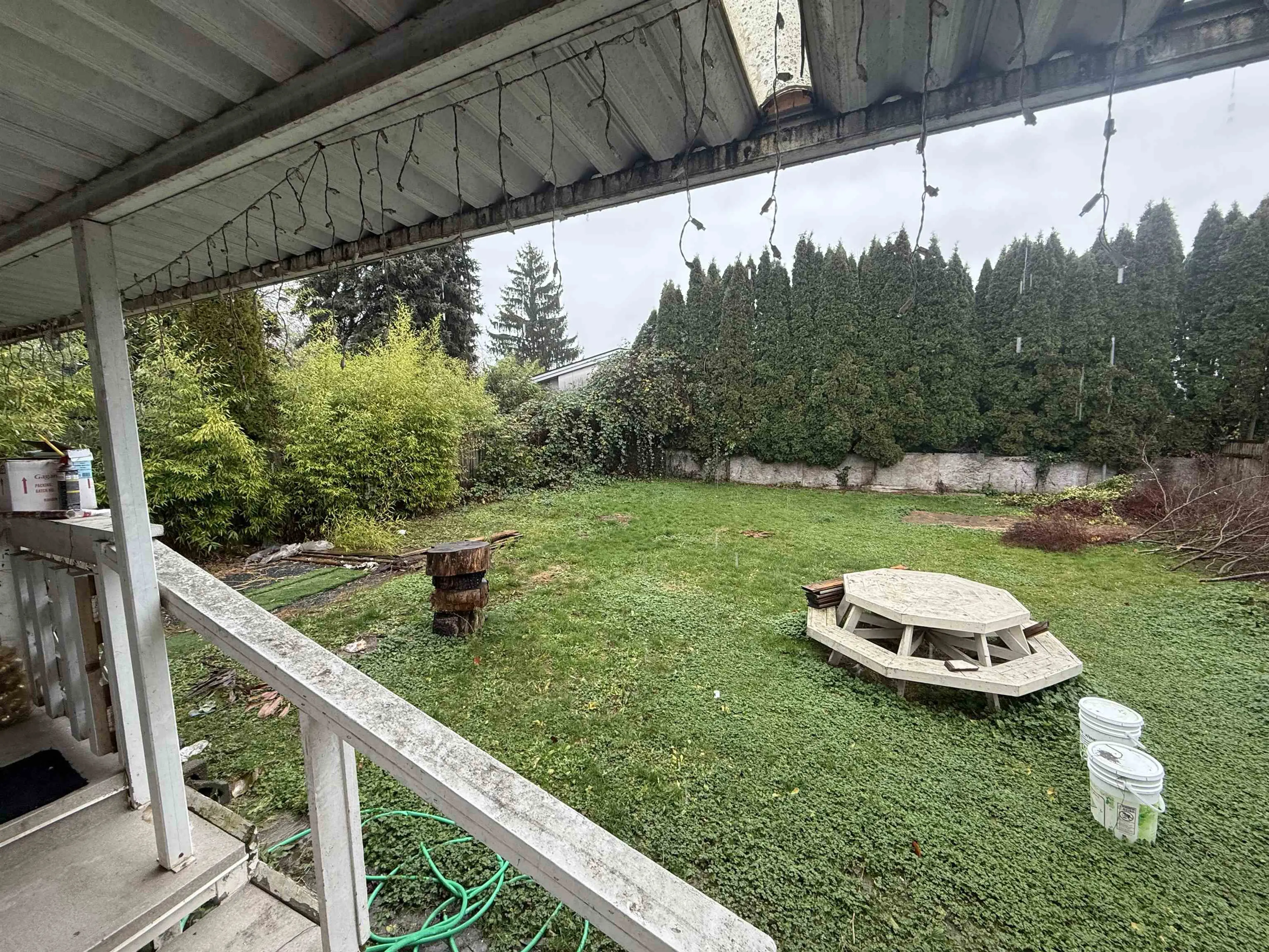 Property at 9716 WILLIAMS STREET, Chilliwack, BC