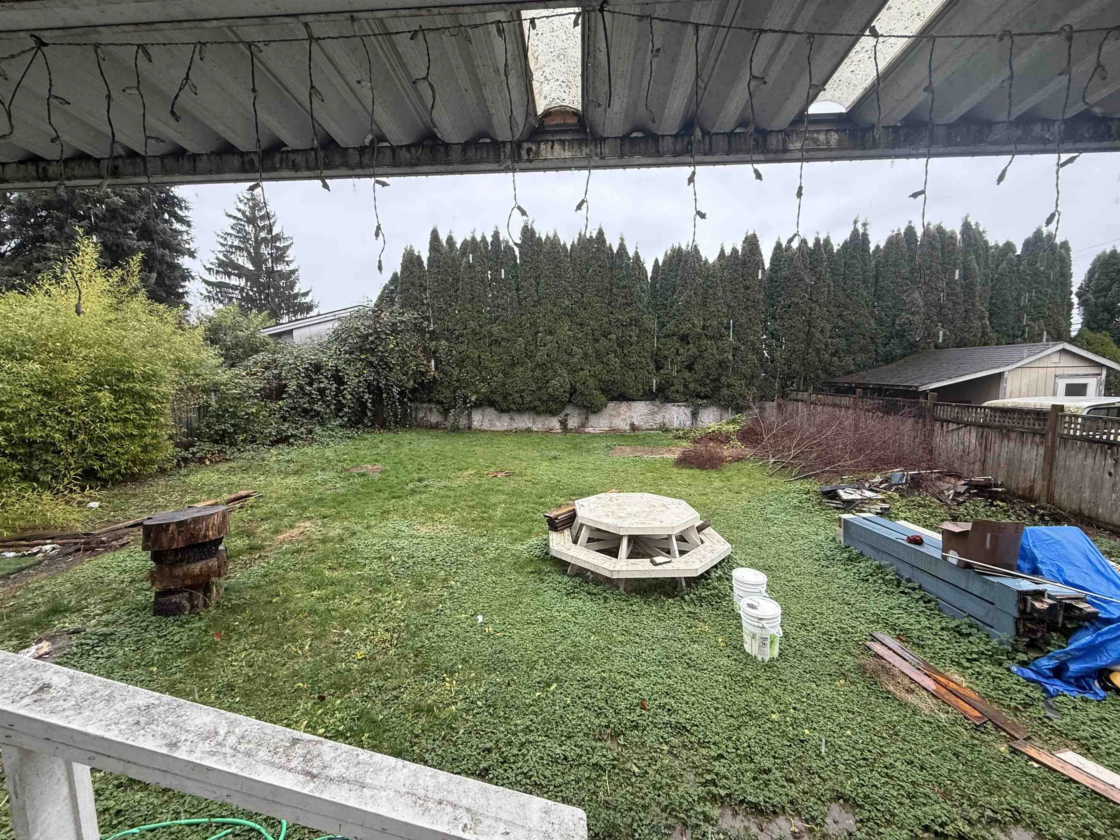 Property at 9716 WILLIAMS STREET, Chilliwack, BC