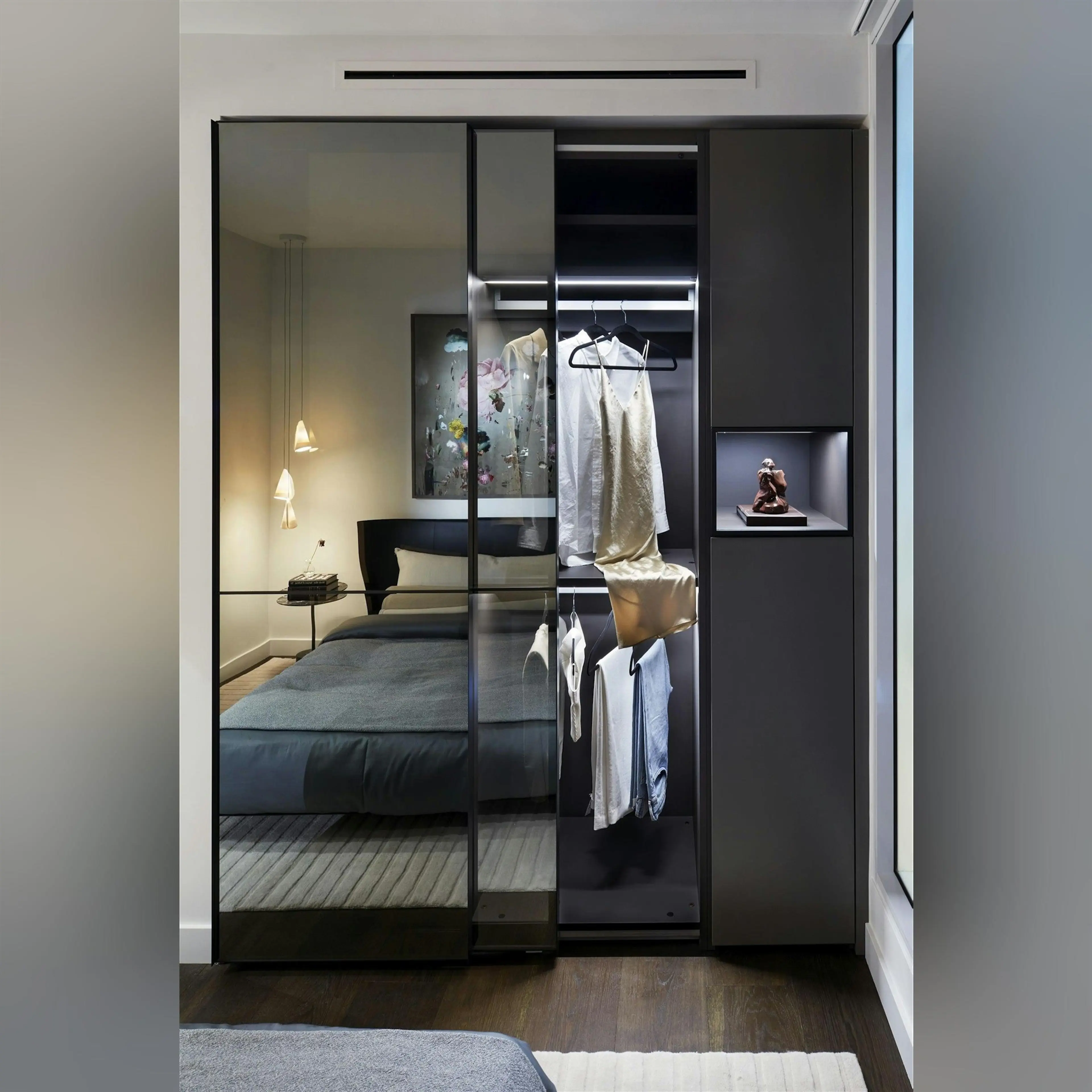 Property at #1801 1277 HORNBY STREET, Vancouver, BC