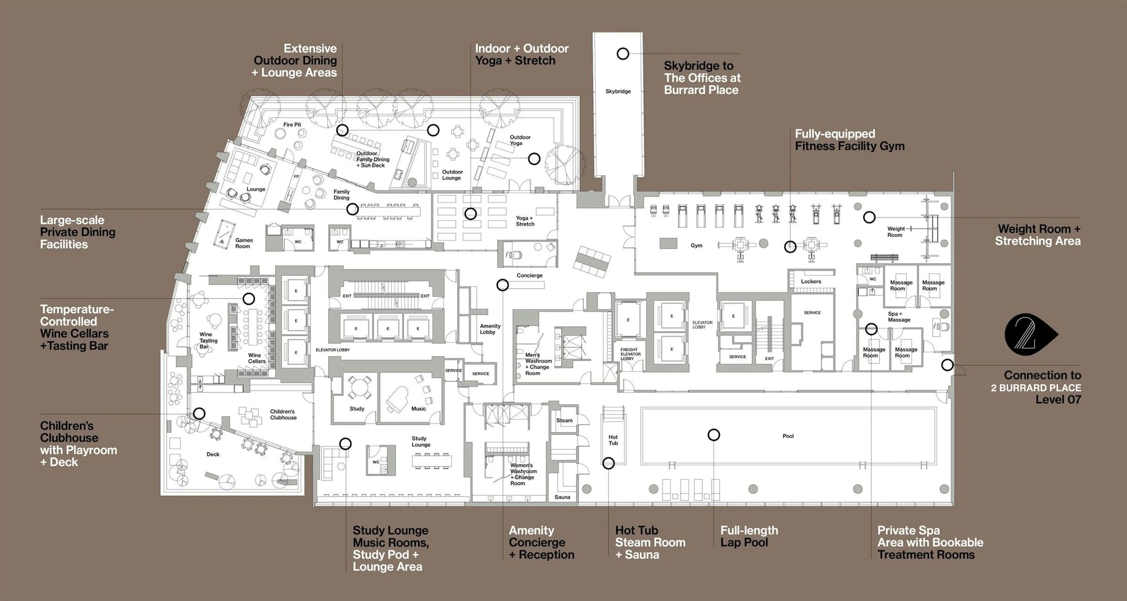 Property at #1801 1277 HORNBY STREET, Vancouver, BC