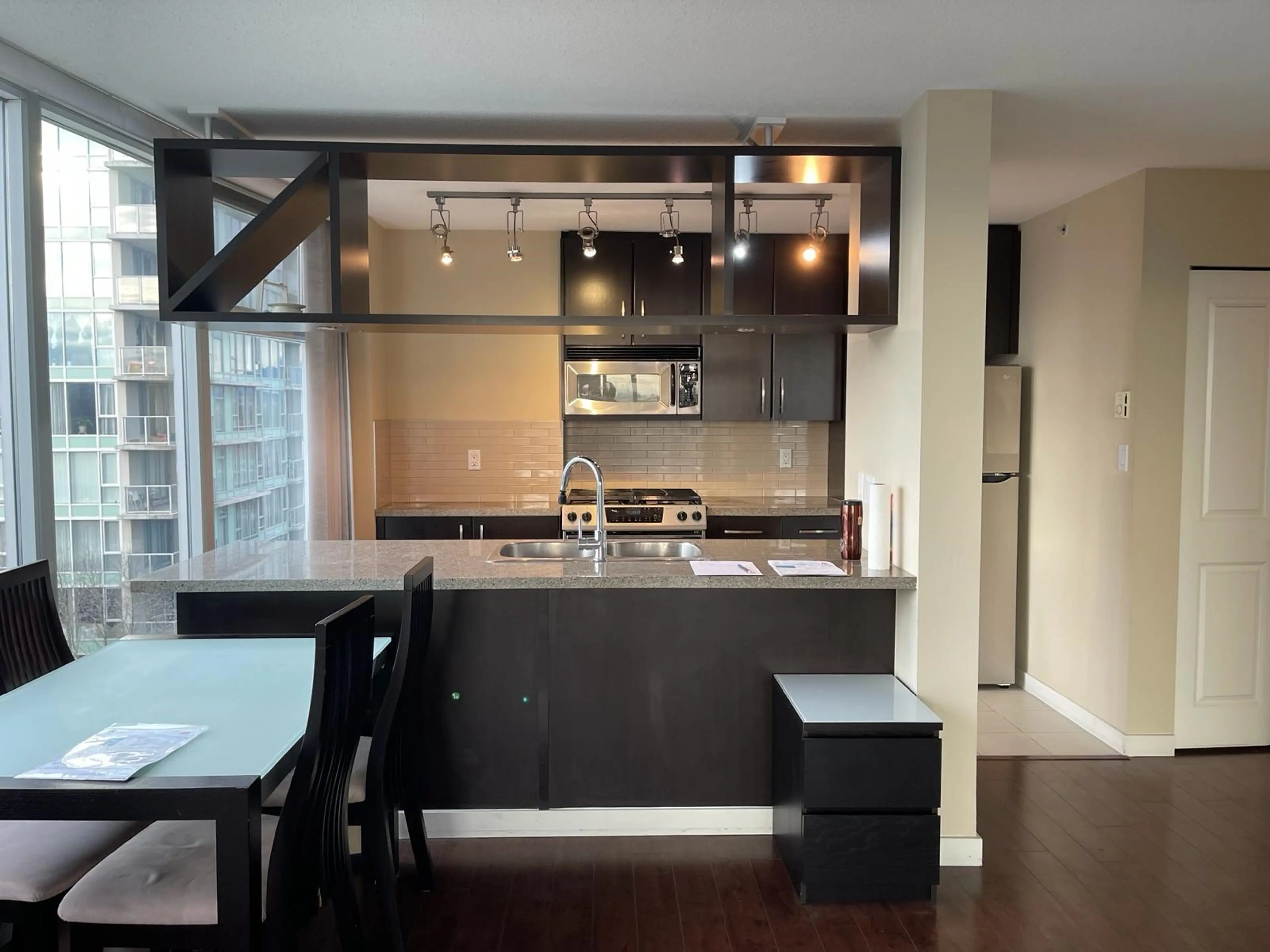 Property at #908 5068 KWANTLEN STREET, Richmond, BC