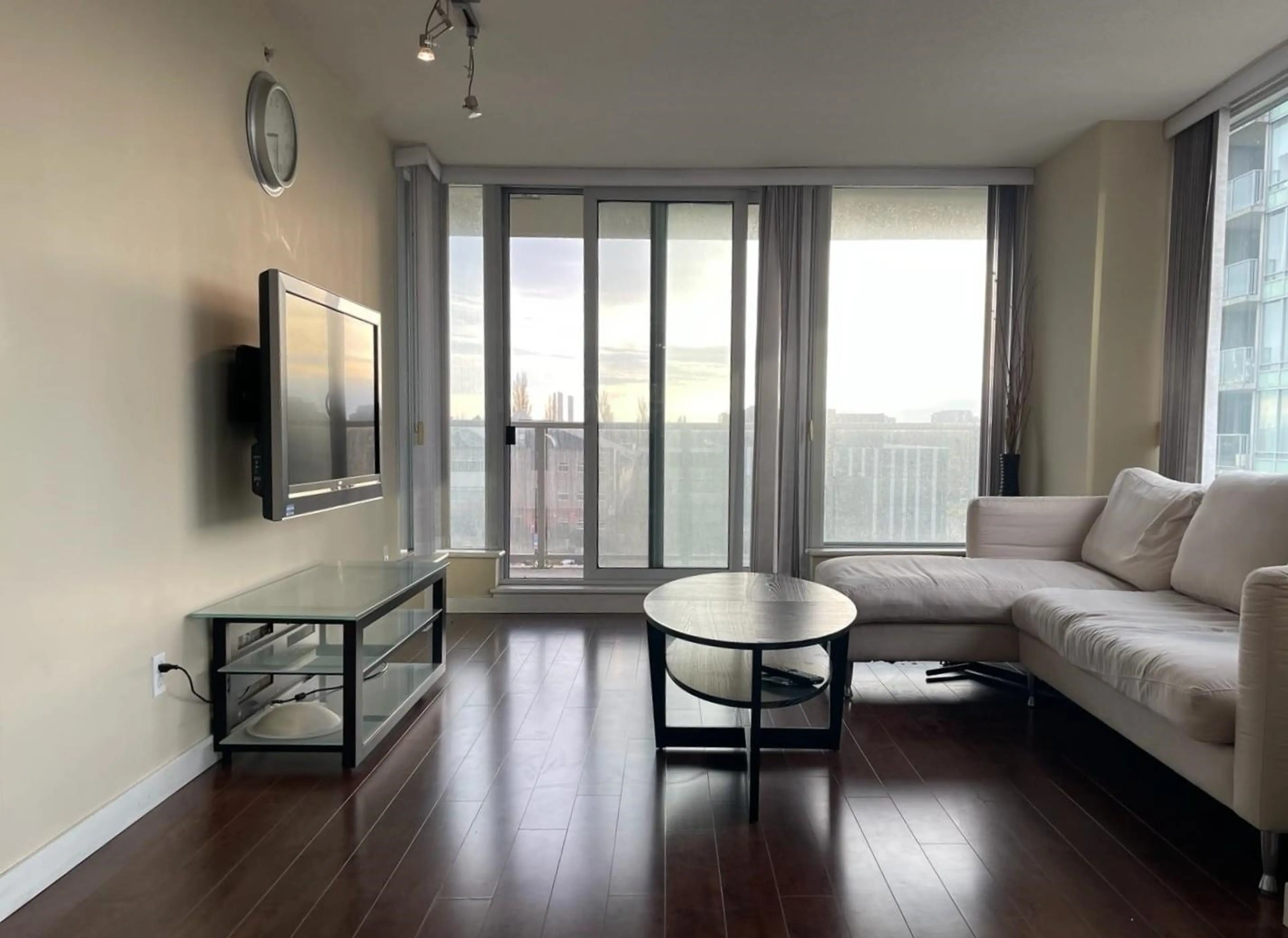 Property at #908 5068 KWANTLEN STREET, Richmond, BC