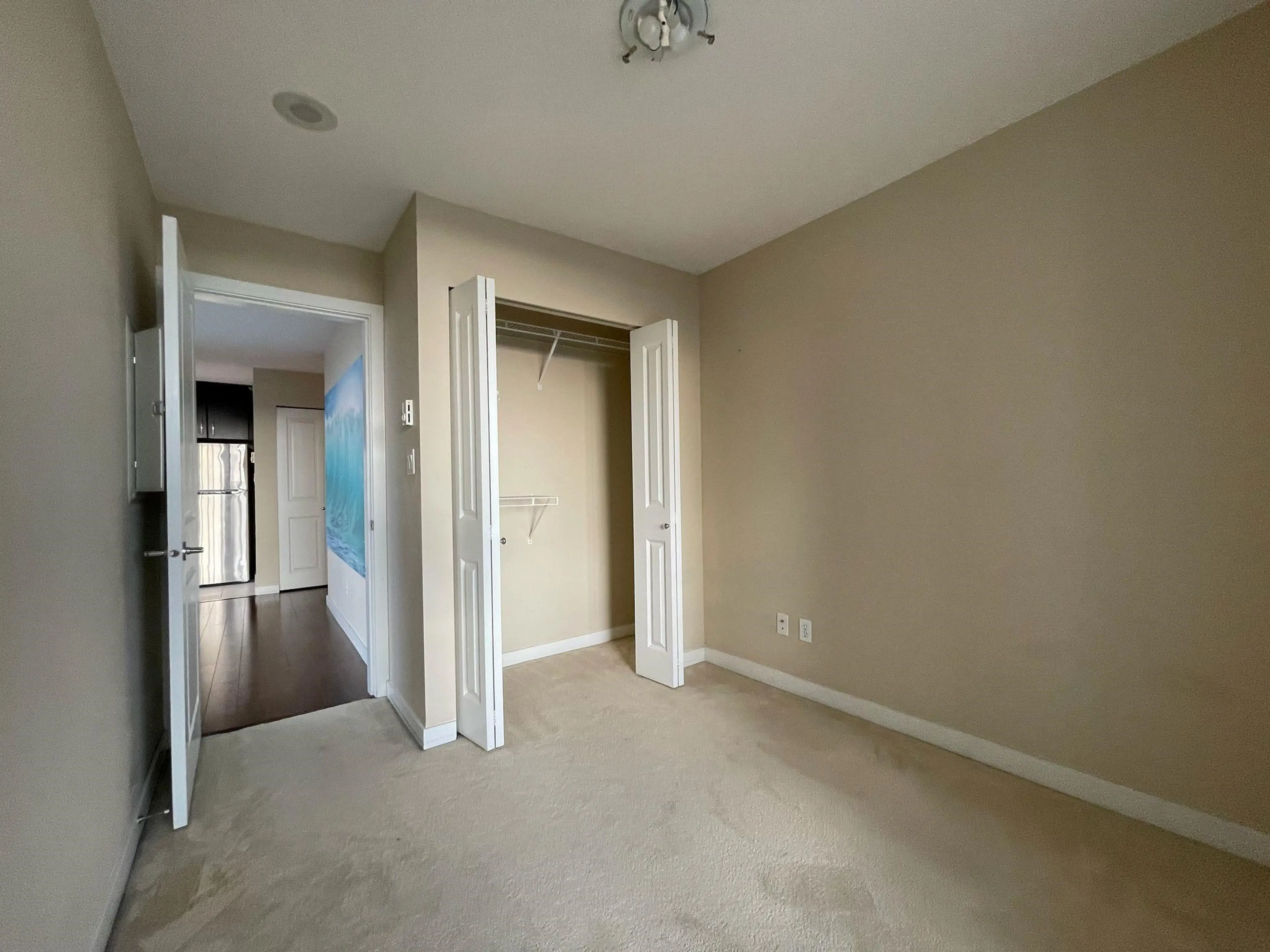 Property at #908 5068 KWANTLEN STREET, Richmond, BC