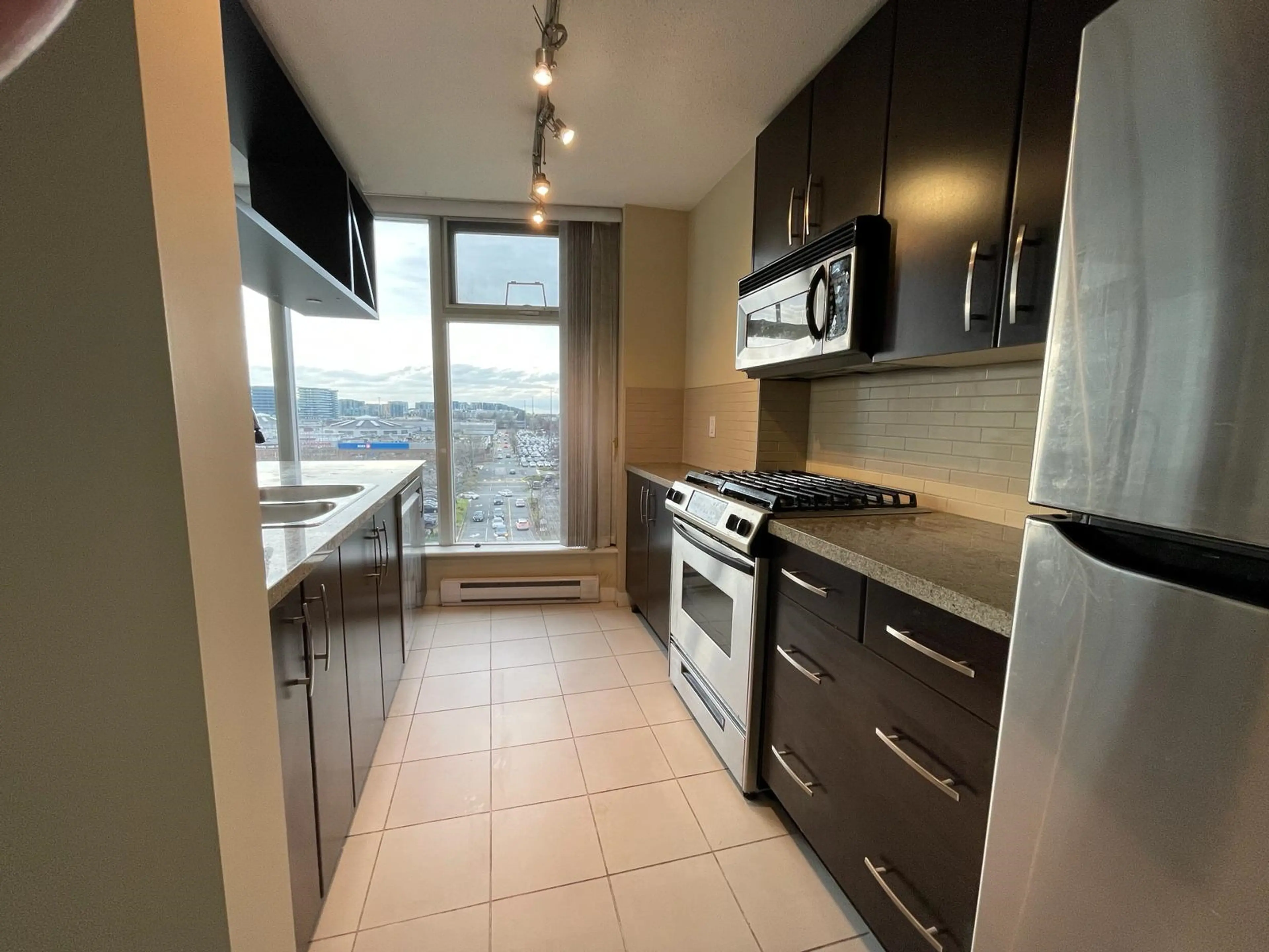 Property at #908 5068 KWANTLEN STREET, Richmond, BC