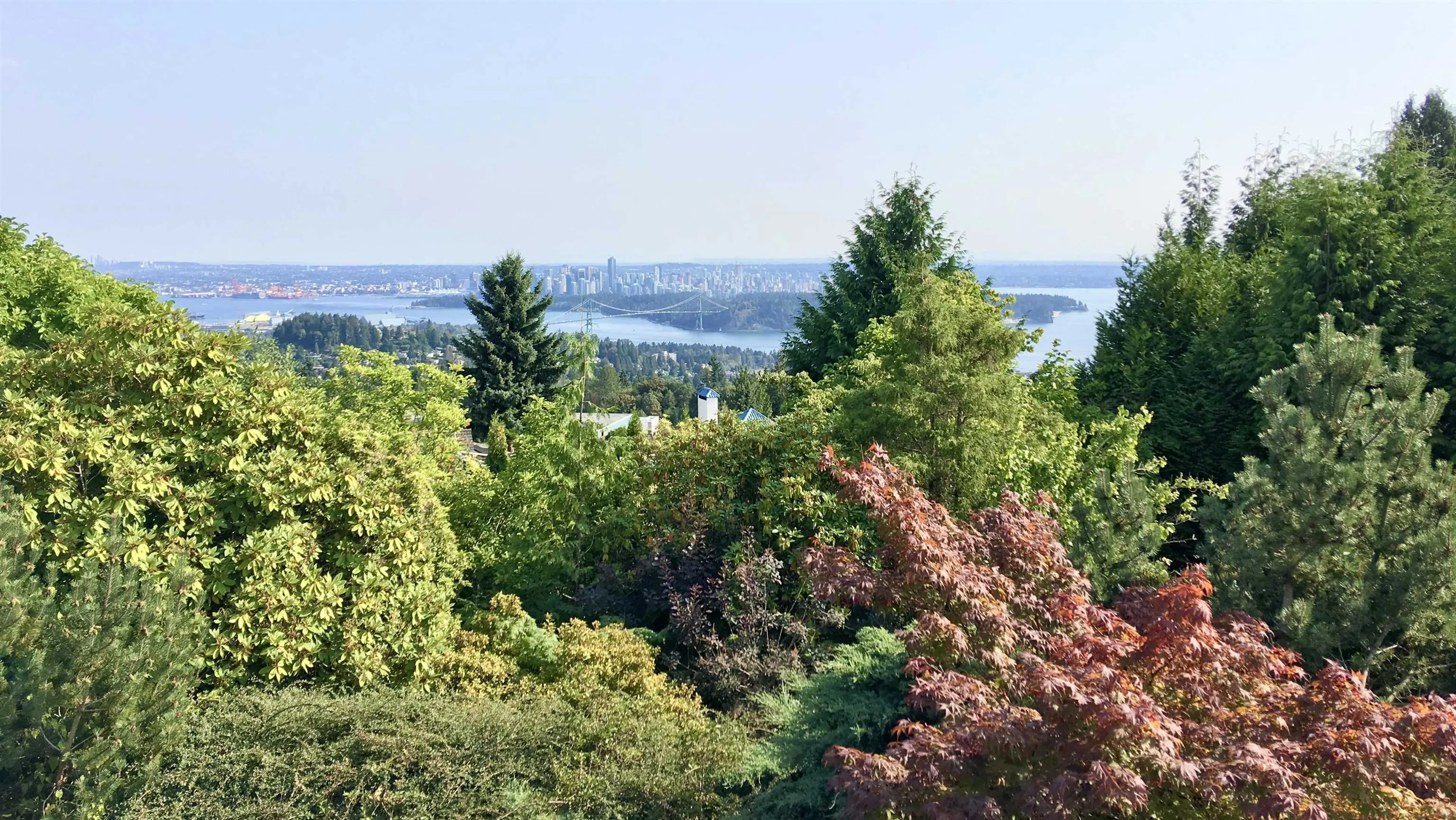 Property at 1378 CHARTWELL DRIVE, West Vancouver, BC