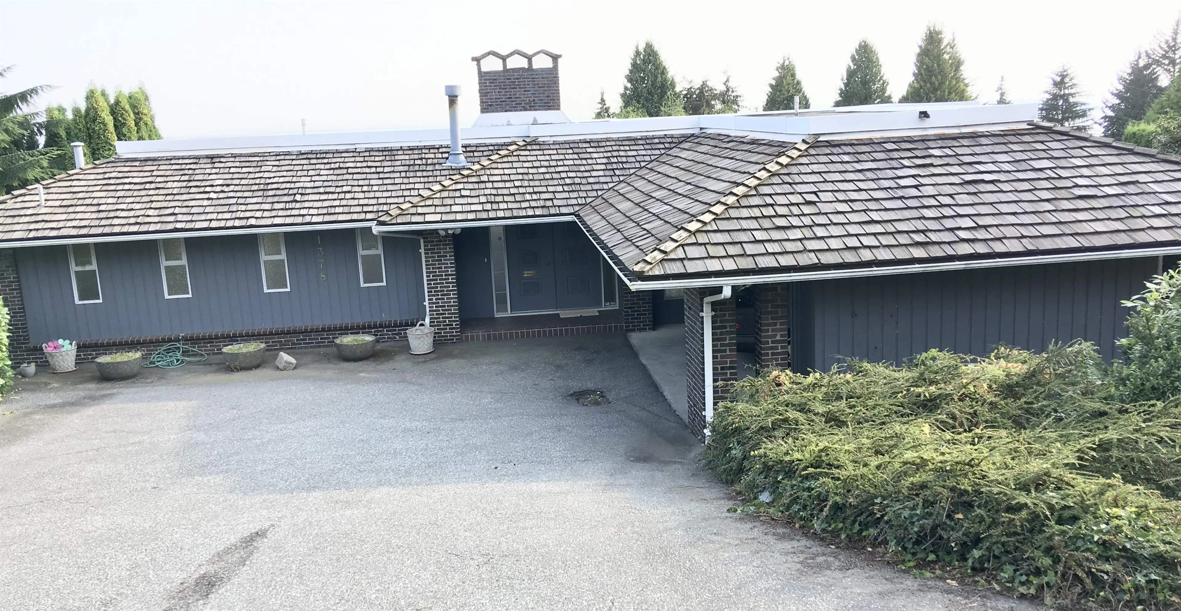 Property at 1378 CHARTWELL DRIVE, West Vancouver, BC