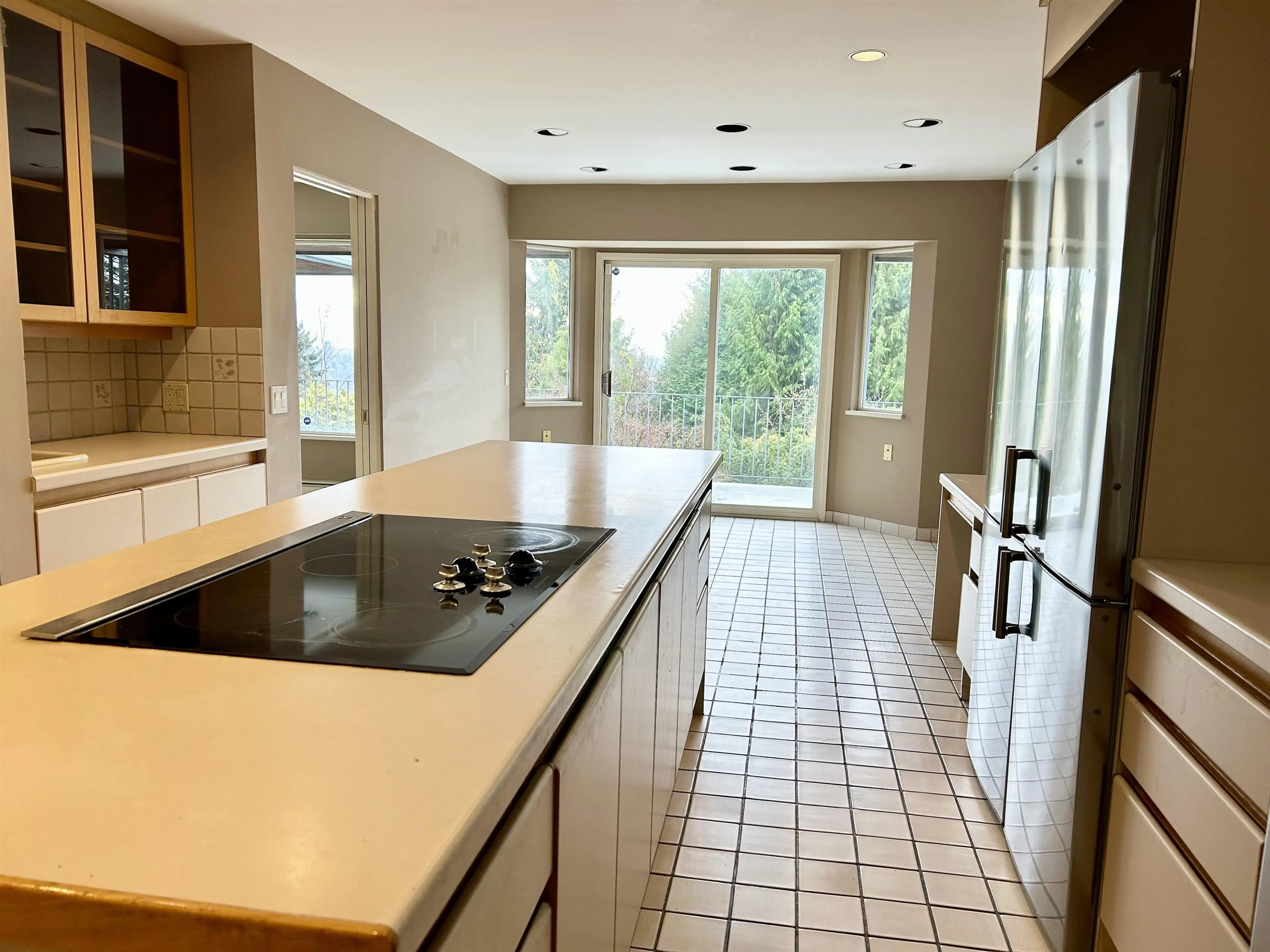 Property at 1378 CHARTWELL DRIVE, West Vancouver, BC