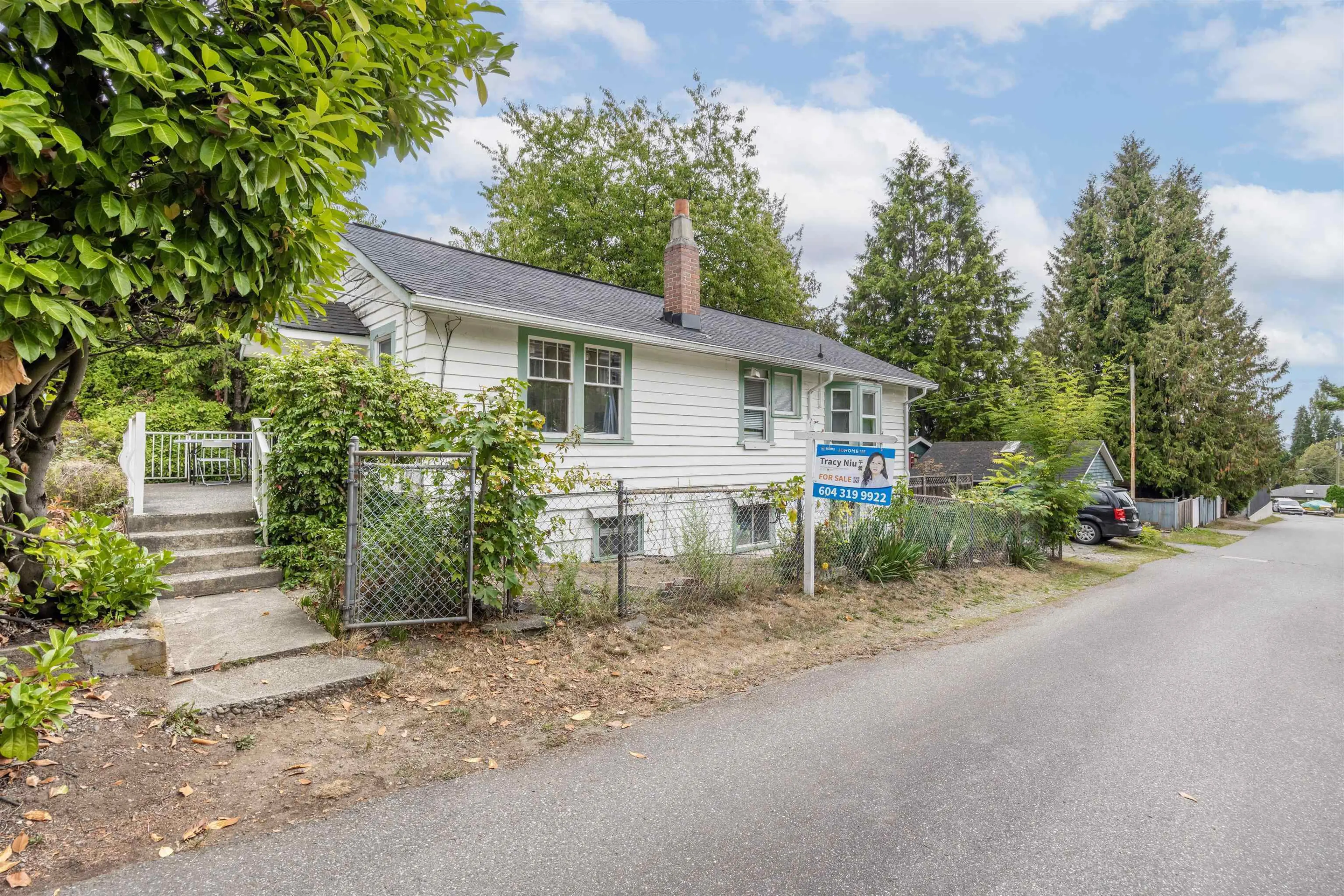 Property at 634 ROCHESTER AVENUE, Coquitlam, BC