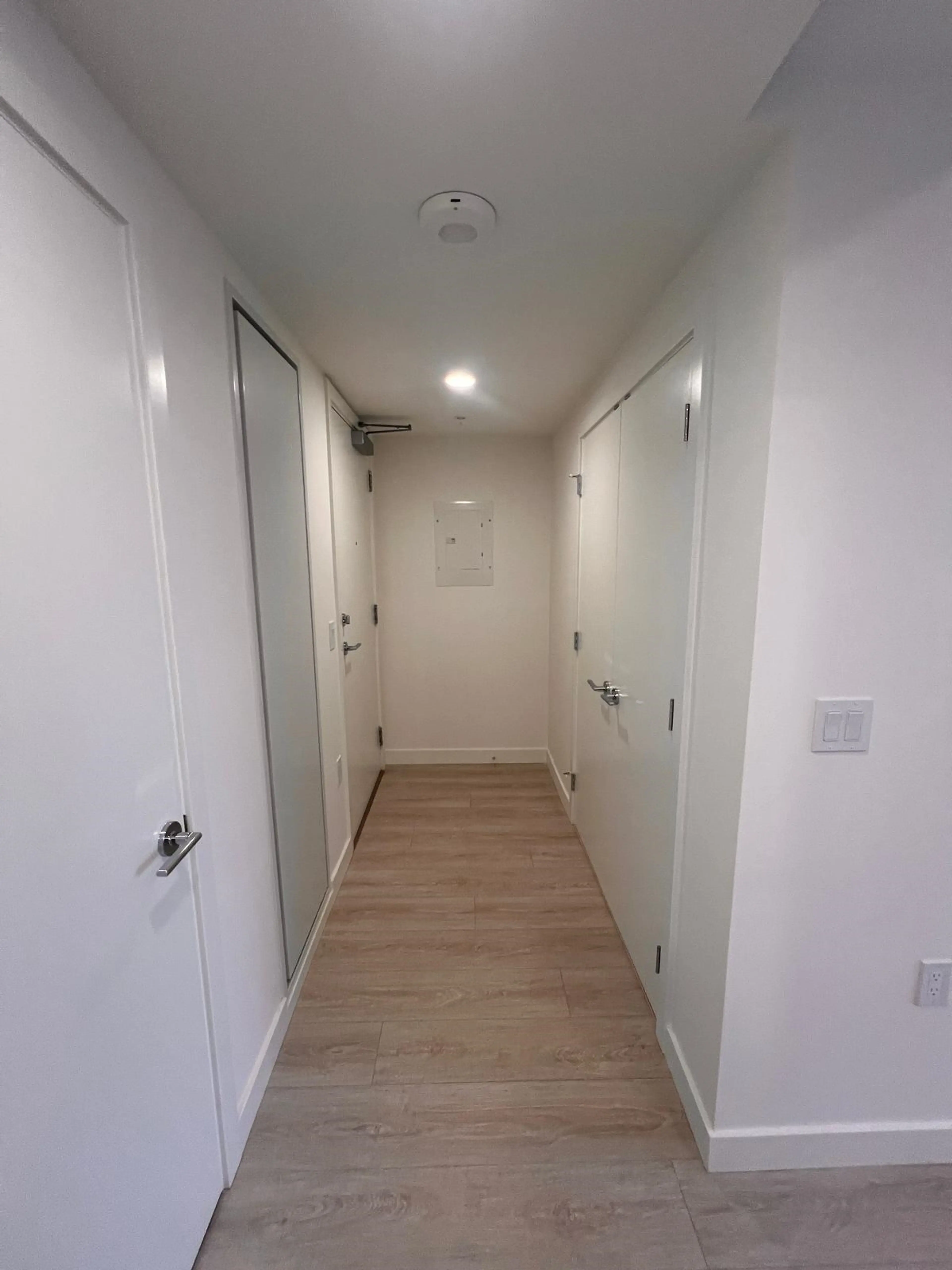 Property at #606 13675 107A AVENUE, Surrey, BC