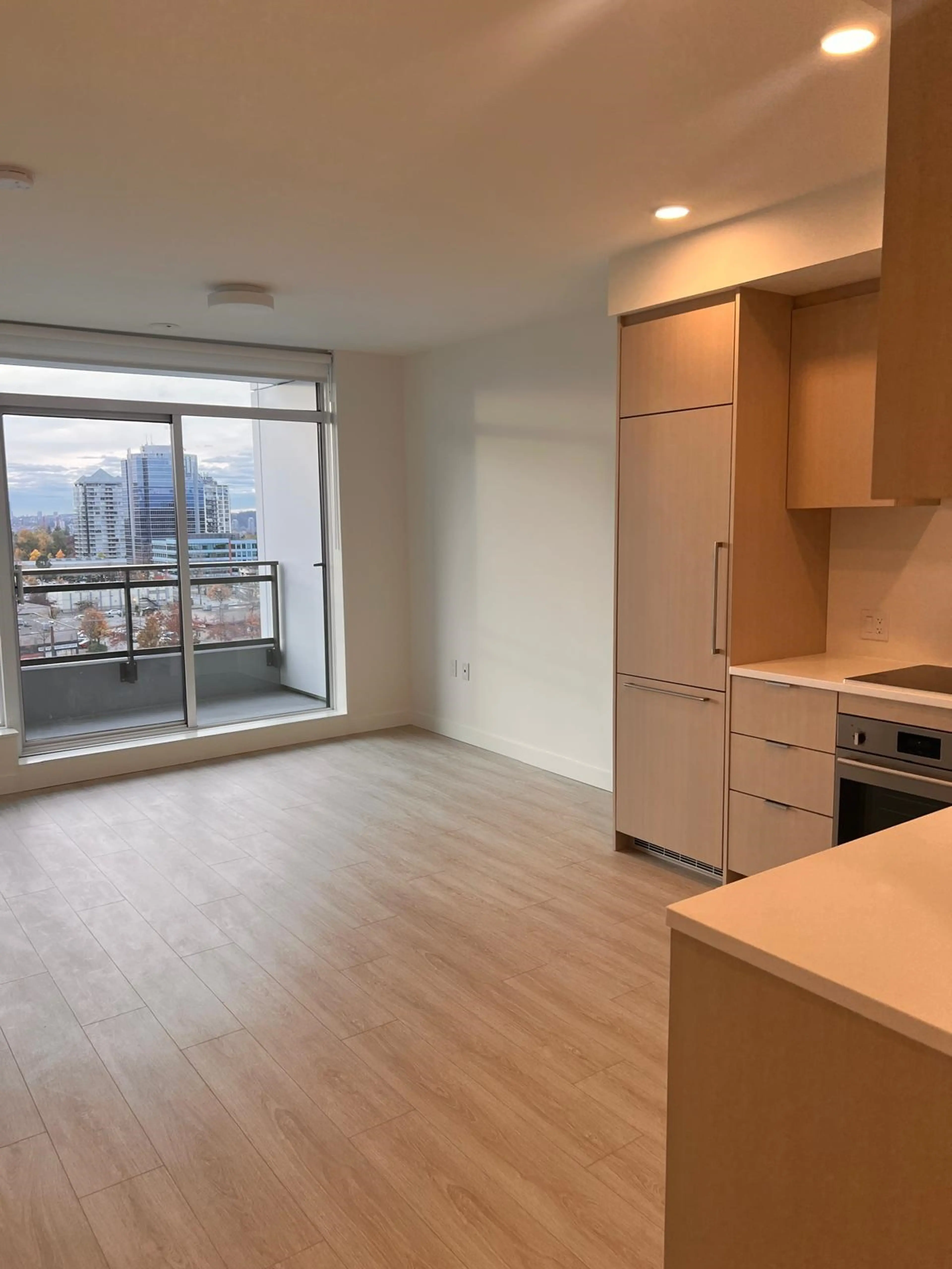 Property at #606 13675 107A AVENUE, Surrey, BC