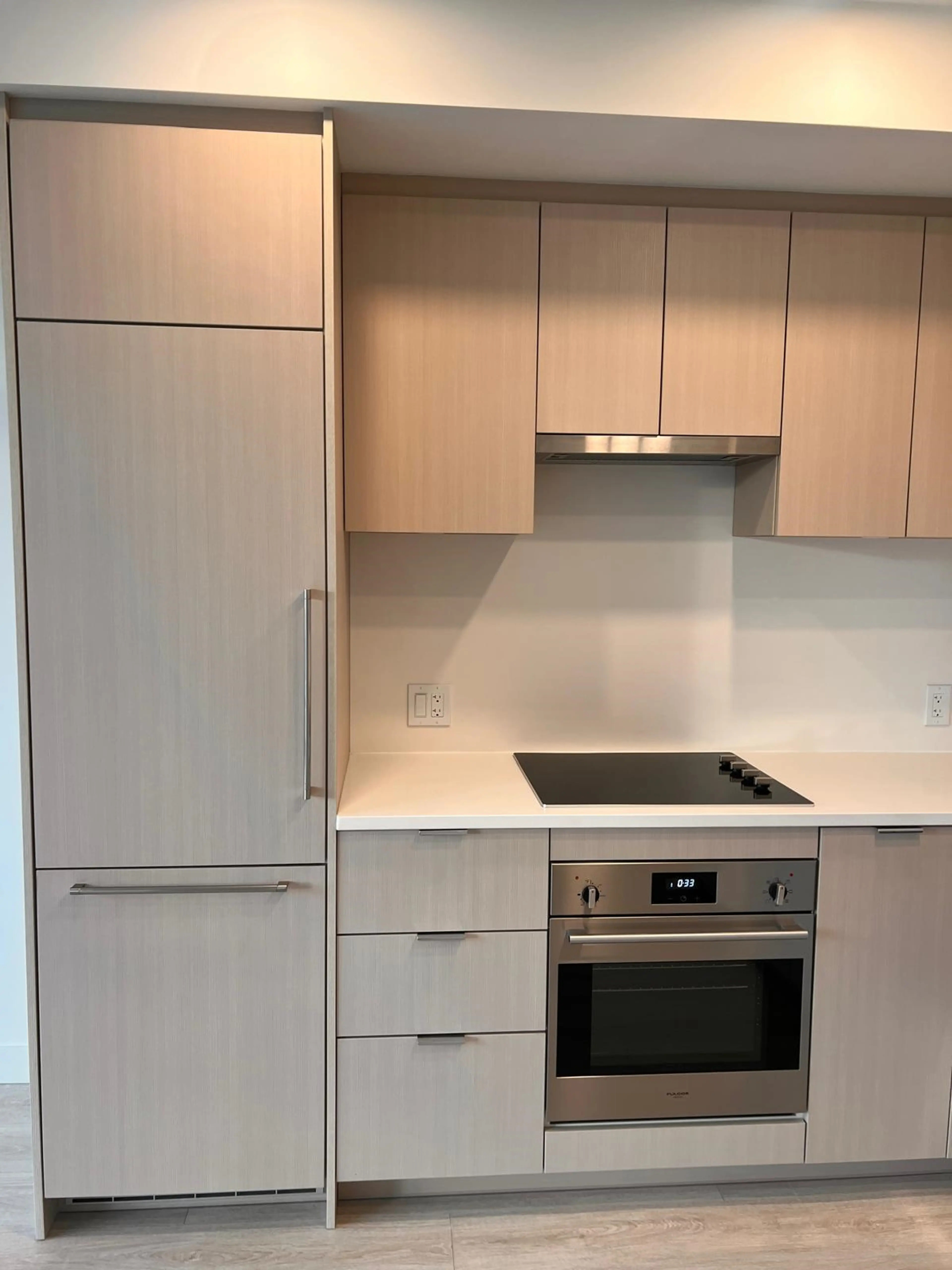 Property at #606 13675 107A AVENUE, Surrey, BC