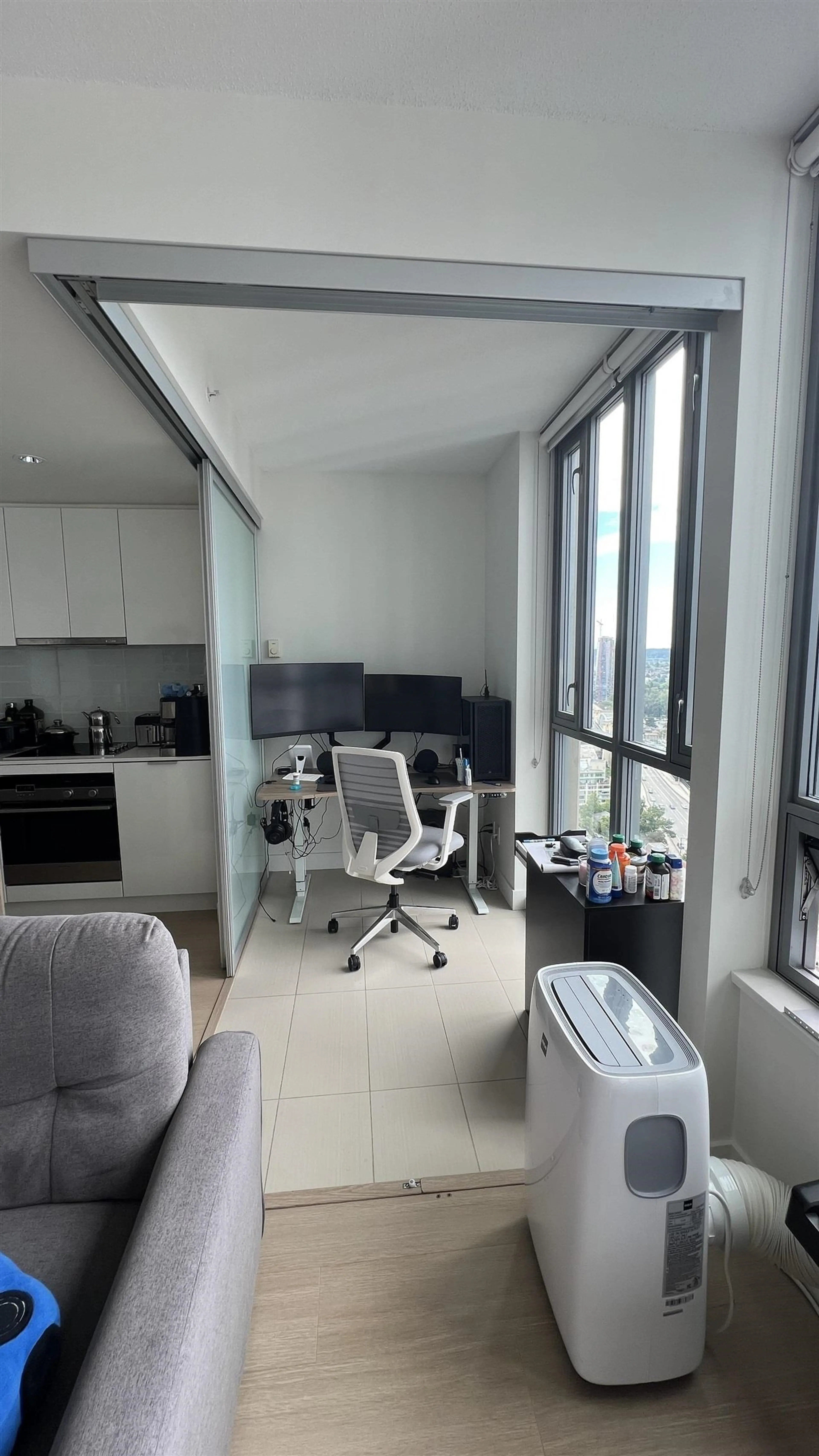 Property at #2702 1308 HORNBY STREET, Vancouver, BC